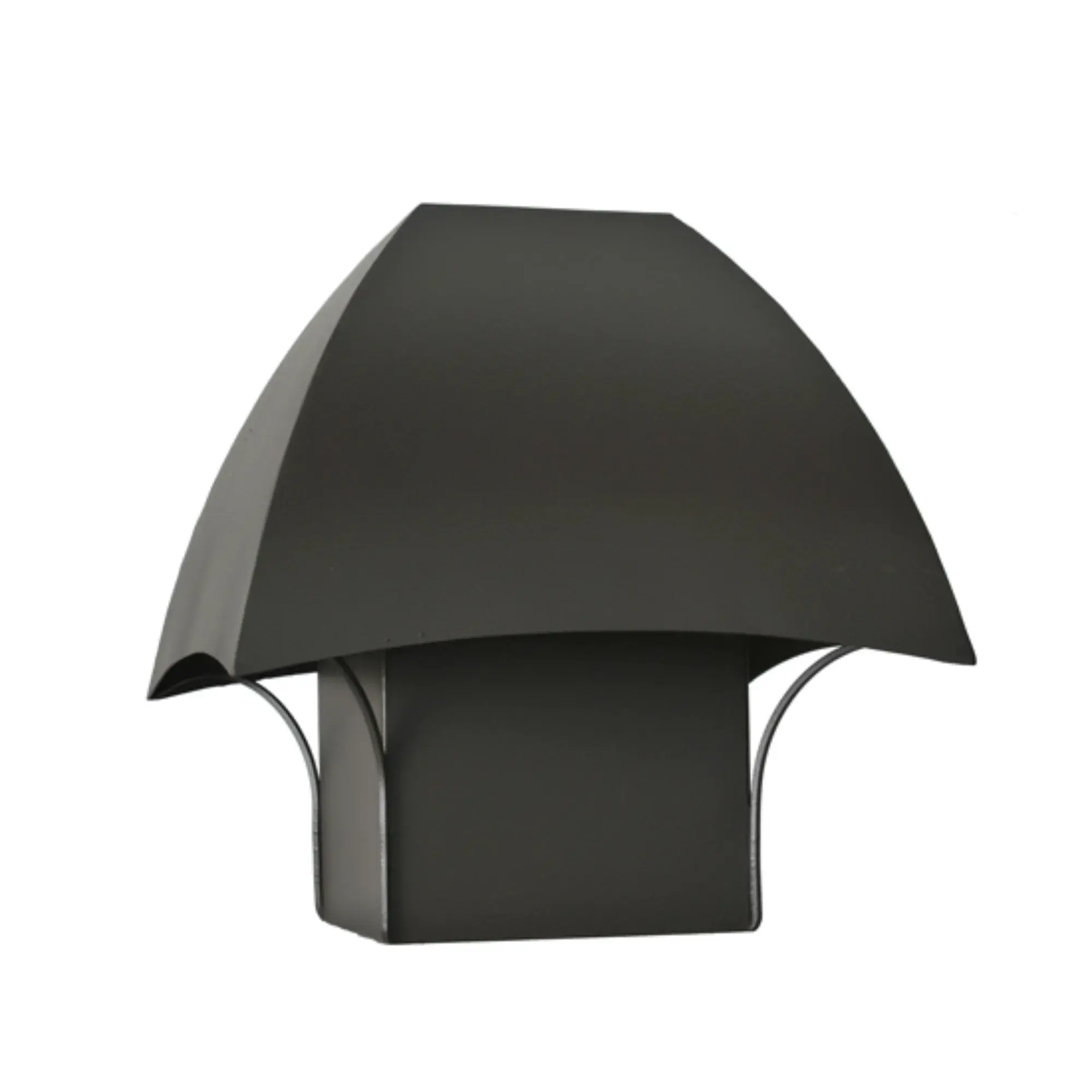 12"Sq Dark Sky Post Mount β Timeless Bronze β Wet-Rated β Meyda Lighting Meyda Lighting