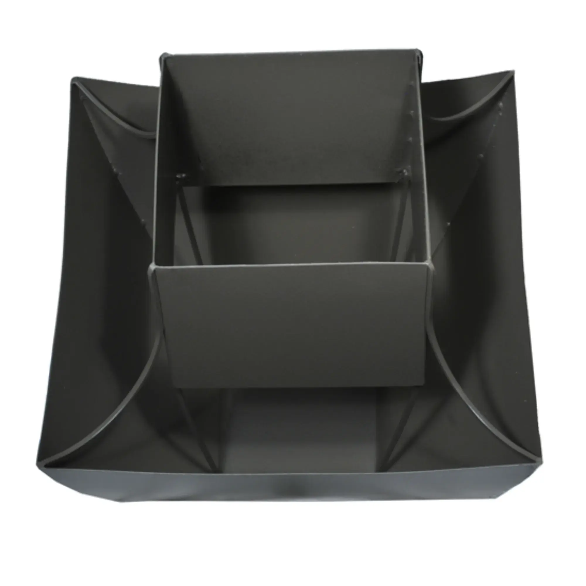 12"Sq Dark Sky Post Mount β Timeless Bronze β Wet-Rated β Meyda Lighting Meyda Lighting