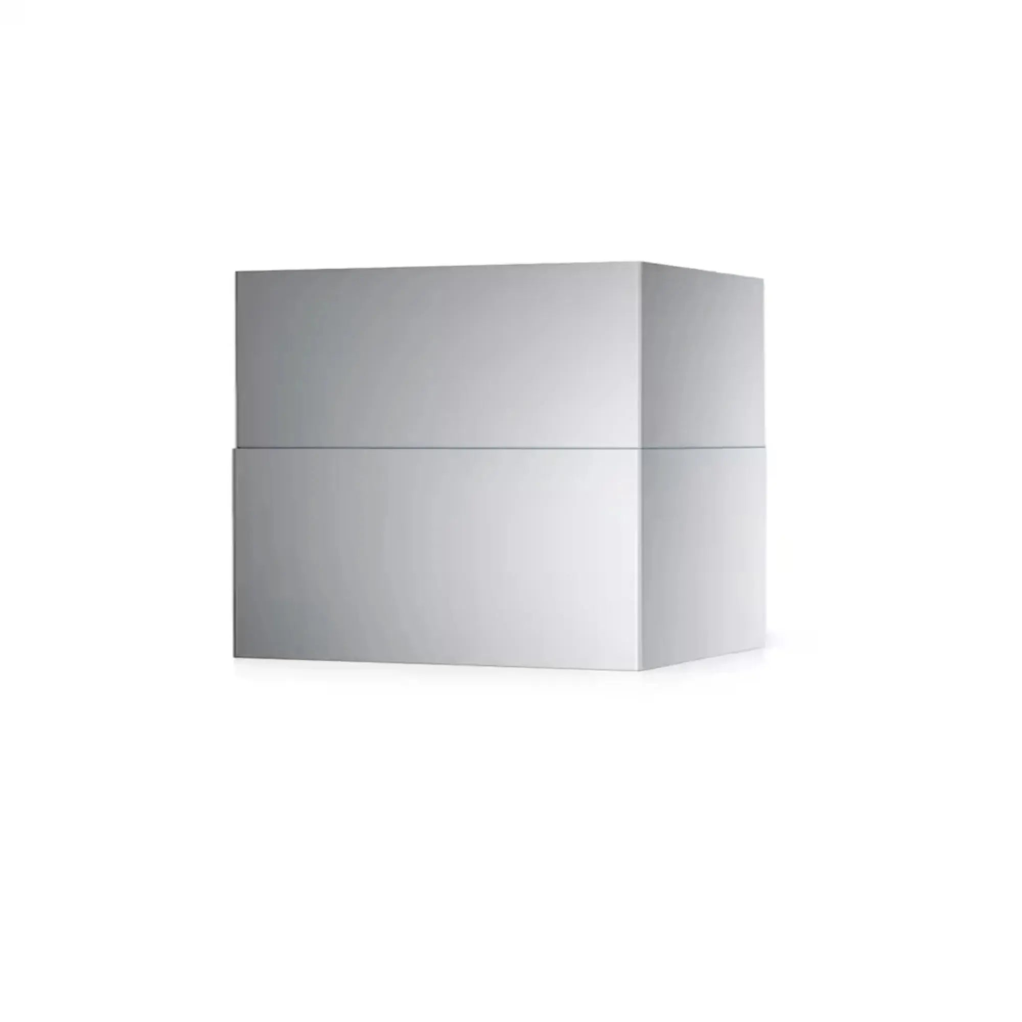Blaze 12" Duct Cover for 48" Vent Hood – BLZ-48-VHOOD-DCVR-12 Blaze