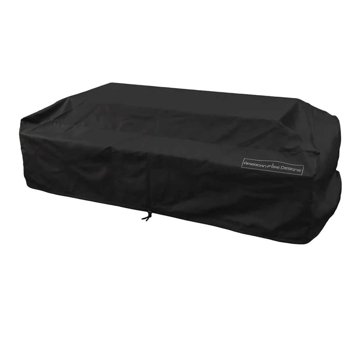 American Fyre Designs Vinyl Protective Cover for Legend Long LP Select Firetable American Fyre Designs