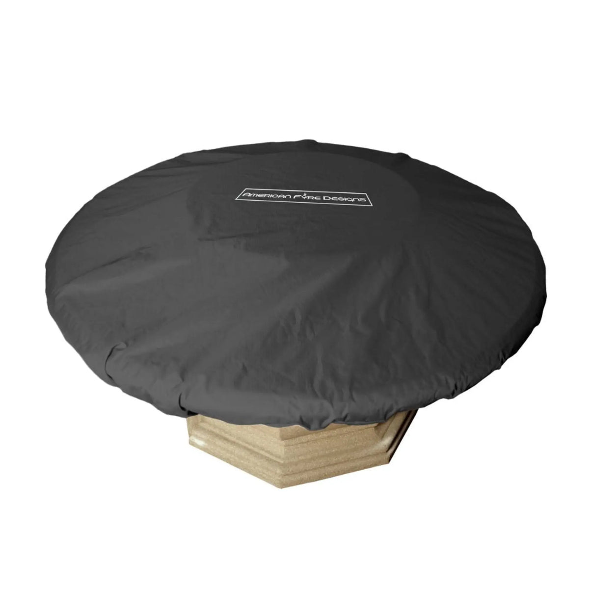 American Fyre Designs Vinyl Protective Cover for Fiesta and Fiesta Dining Firetables American Fyre Designs