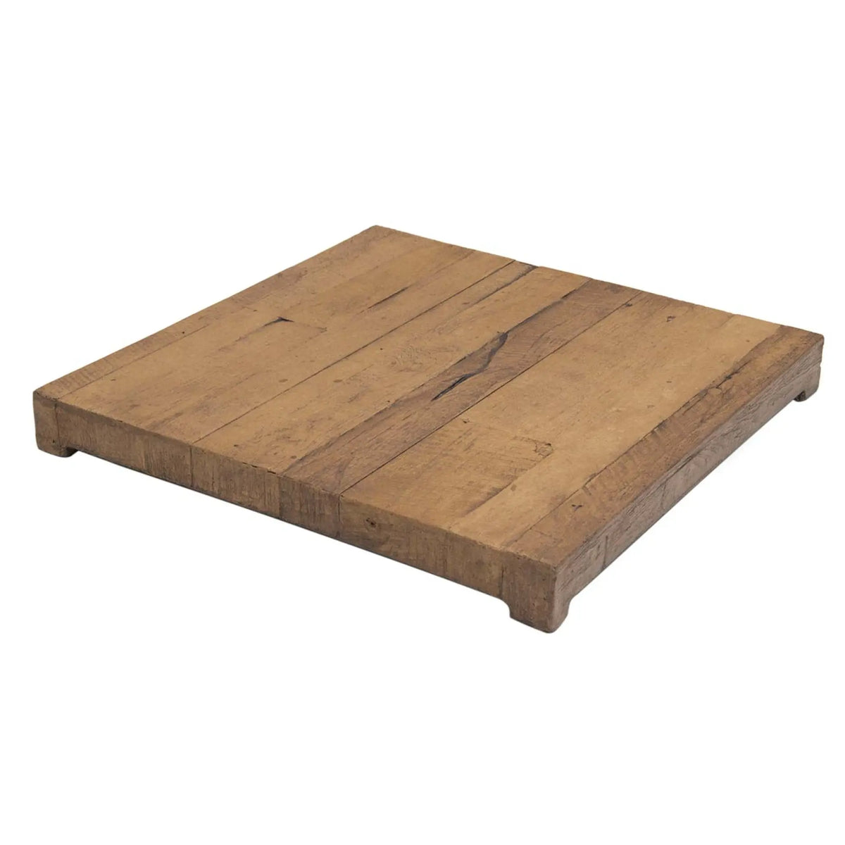 American Fyre Designs GFRC Cover for Square Firetables American Fyre Designs