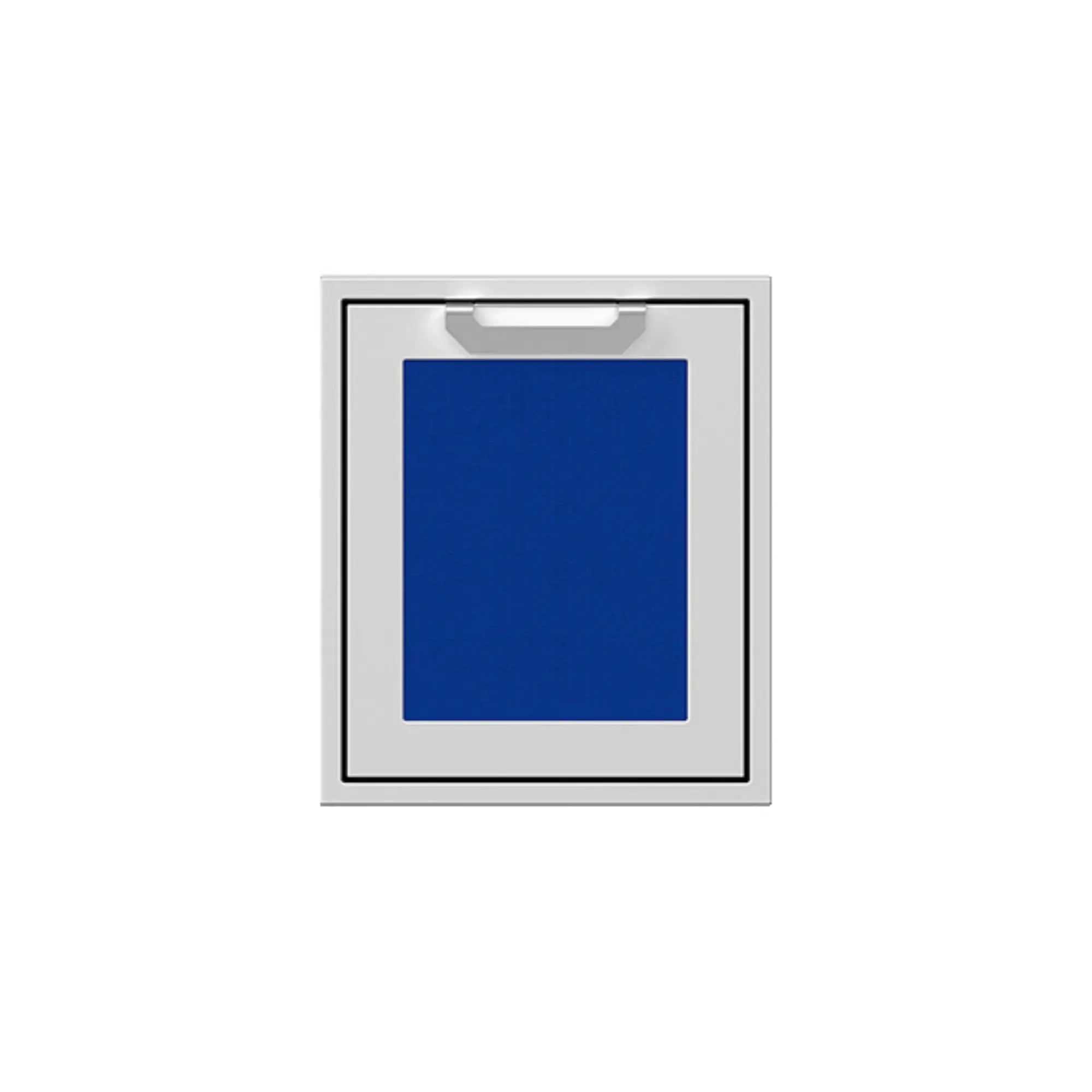 Hestan 18-Inch Outdoor Kitchen Single Access Door Hestan