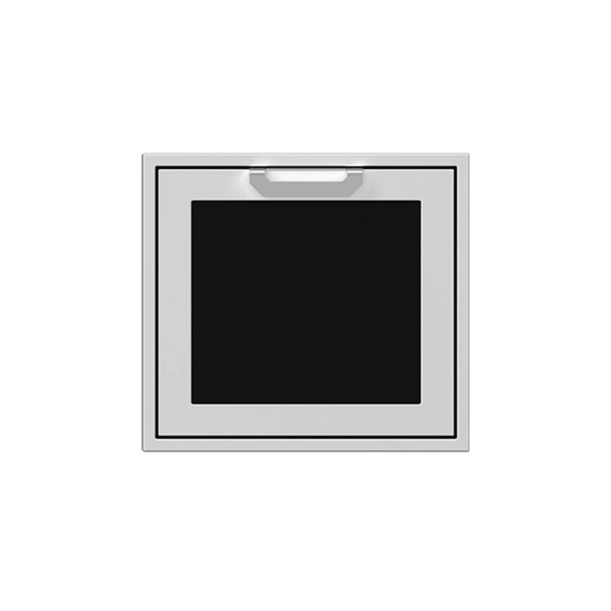 Hestan 24-Inch Outdoor Kitchen Single Access Door Hestan
