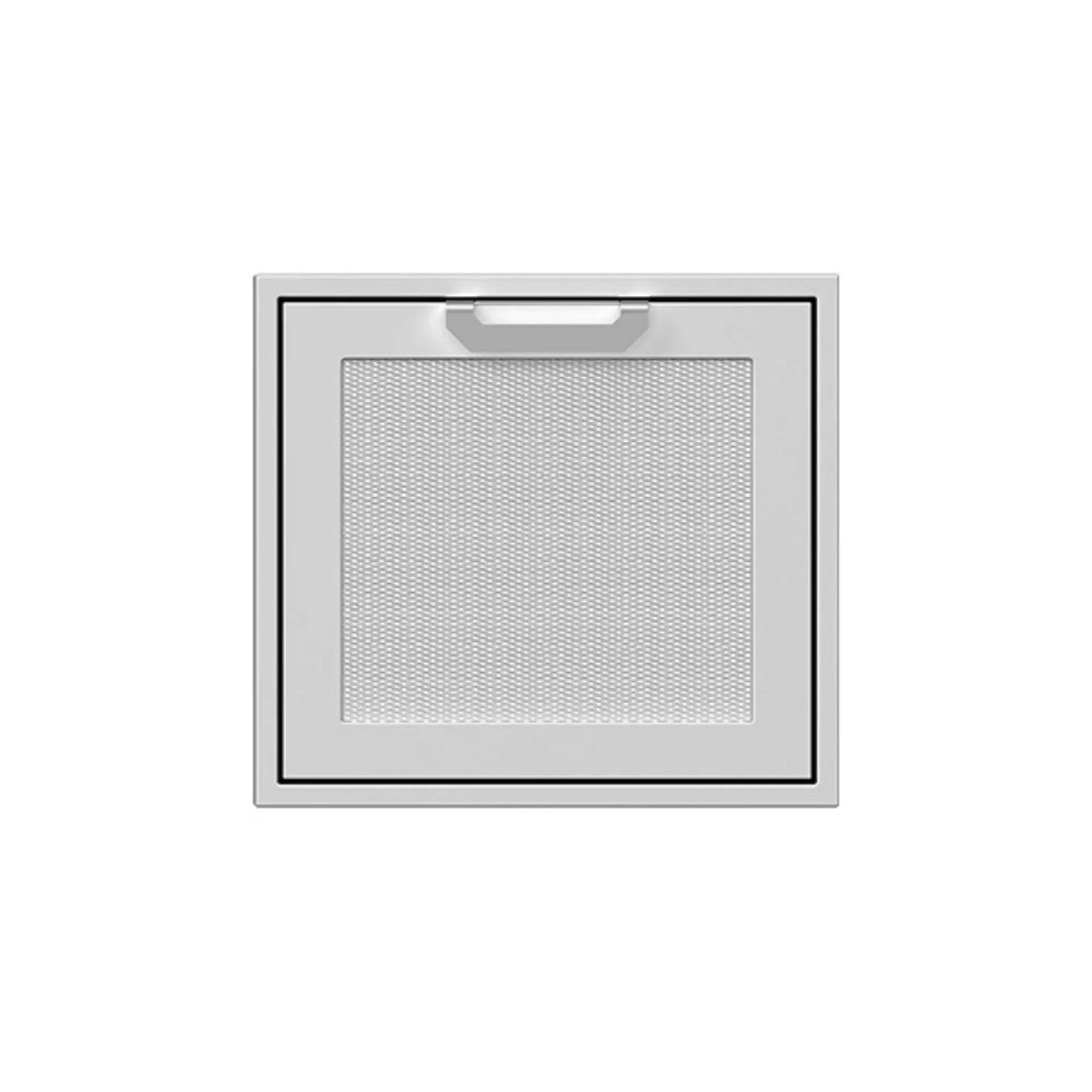 Hestan 24-Inch Outdoor Kitchen Single Access Door Hestan