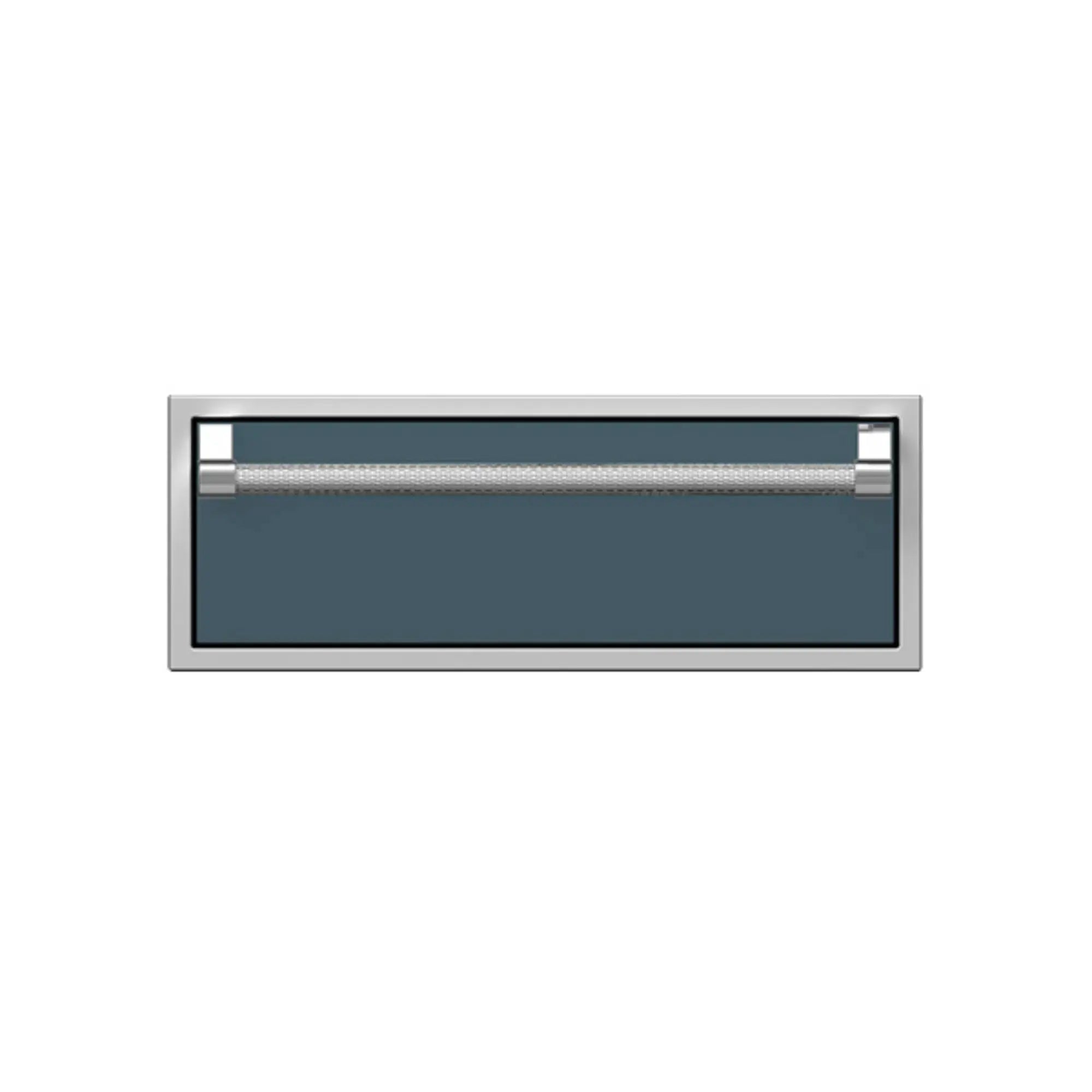Hestan 30-Inch Outdoor Kitchen Single Storage Drawer Hestan