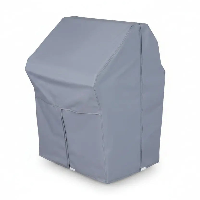 Hestan 30-Inch Freestanding Cart & Grill Vinyl Cover β AGVC30C Hestan