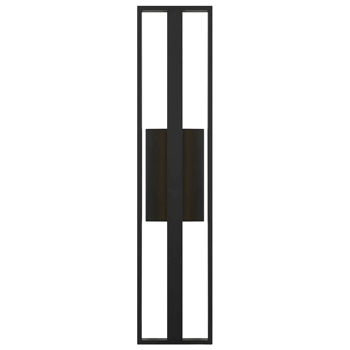Alteck IN & OUT 32.5-Inch Black LED Outdoor Wall Light - AW0055-30-W-BK - Product Image 3
