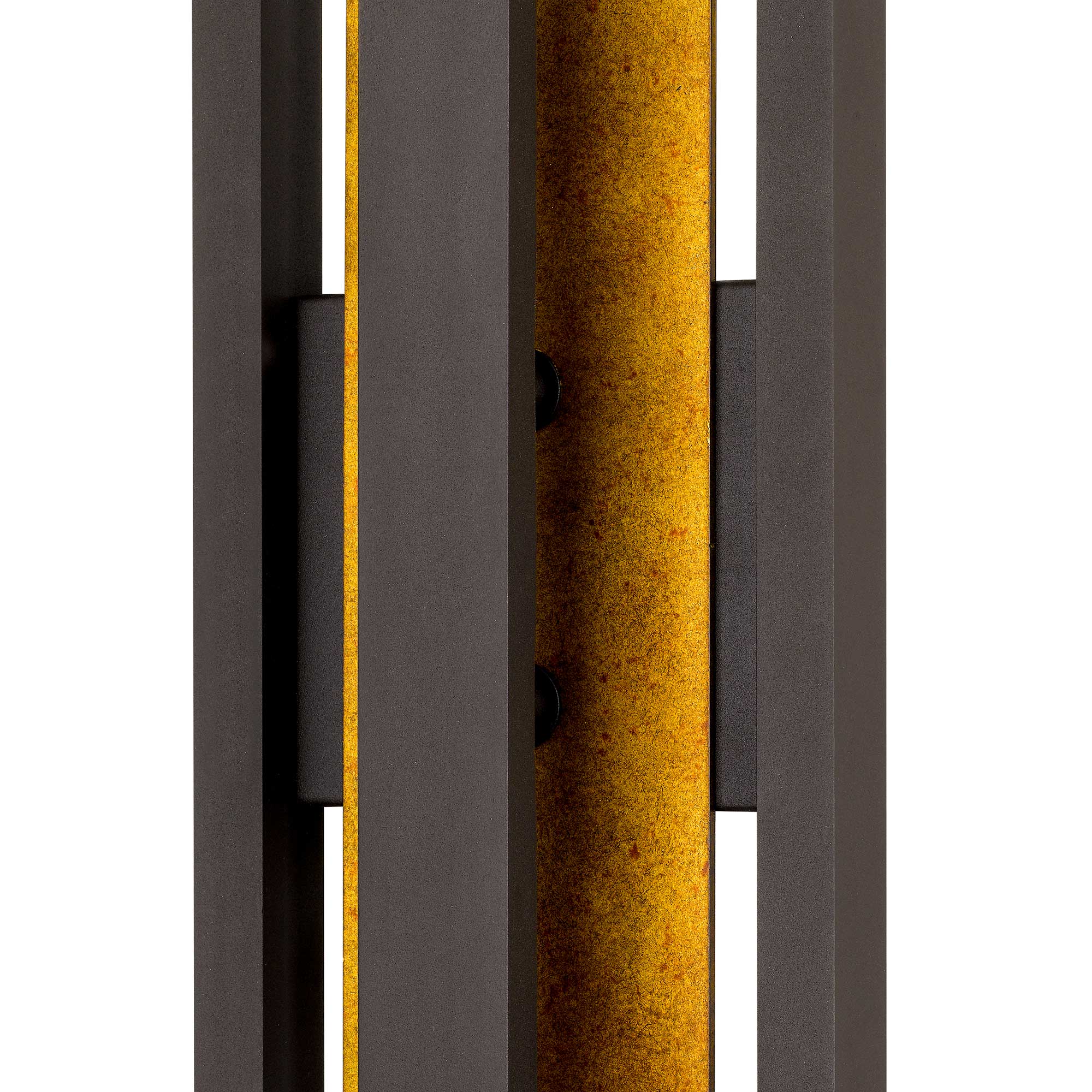 Alteck Panels 20.375-Inch Dark Bronze 3-CCT LED Outdoor Wall Light - AW0099-3CCT-W-DB - Product Image 5