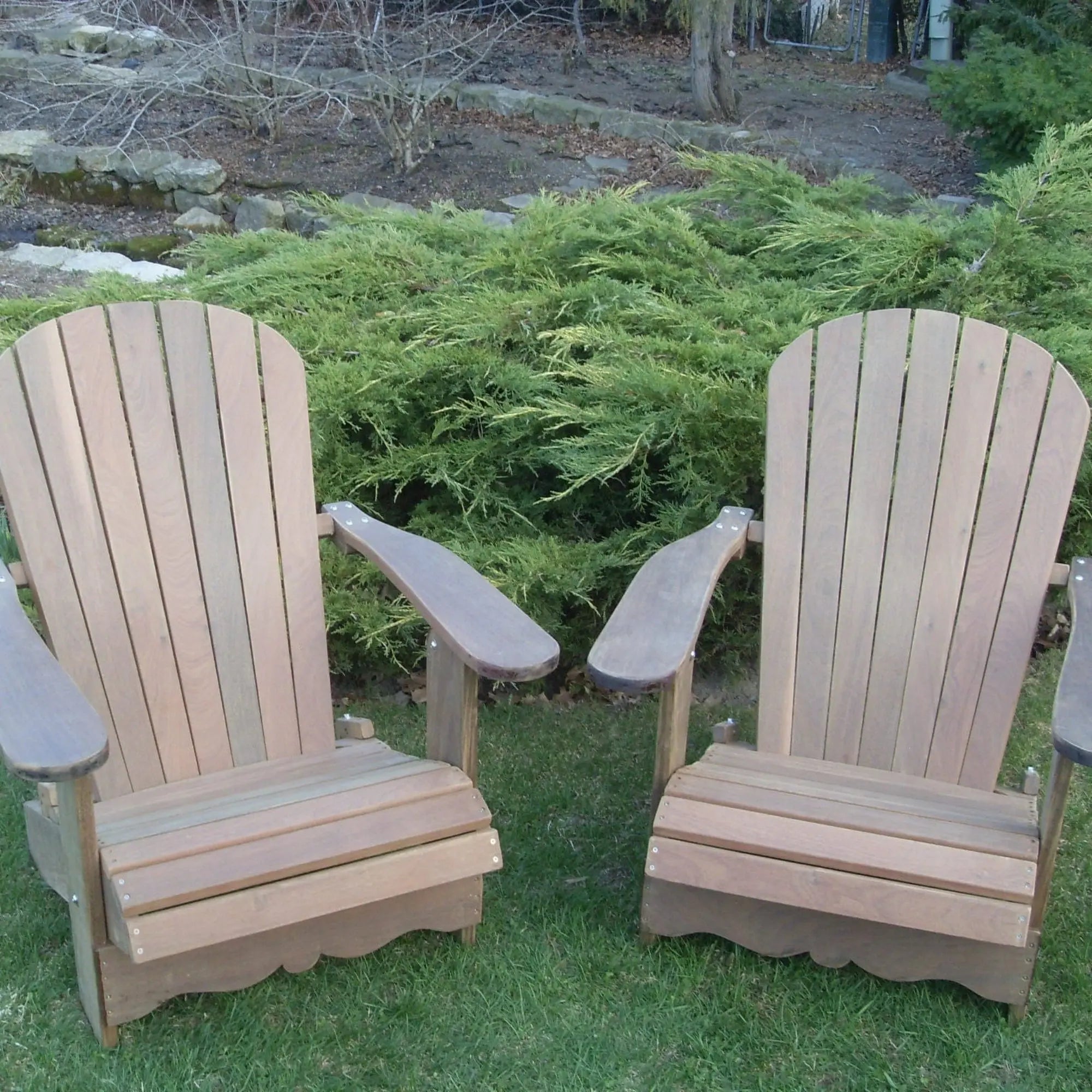 Royal Adirondack Chair – Wood – The Best Adirondack Chair Company The Best Adirondack Chair Company