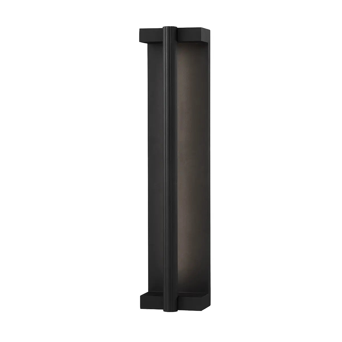Calla Exterior Wall Sconce - 21.5" H