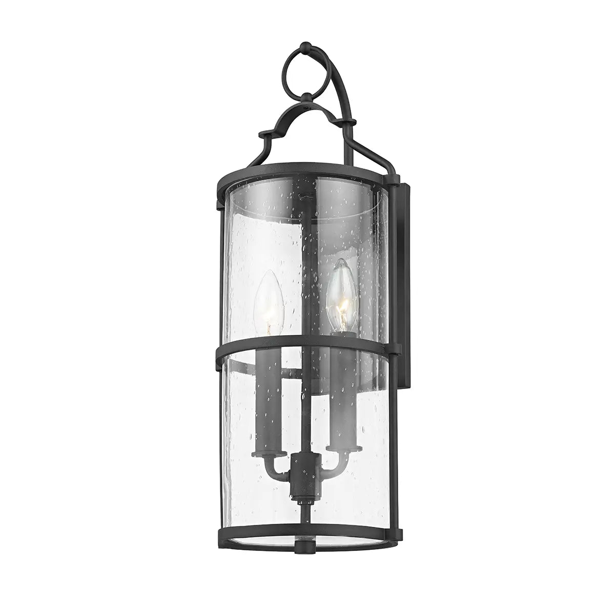 Burbank Exterior Wall Sconce - 20" H
