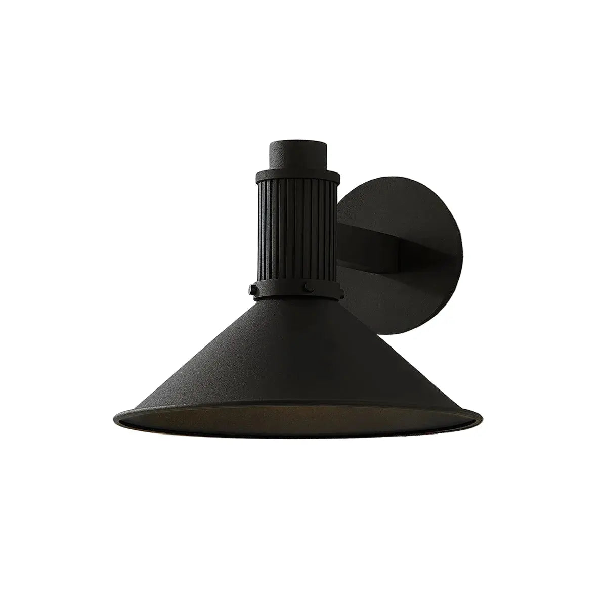 Elani Exterior Wall Sconce - 8.75" H