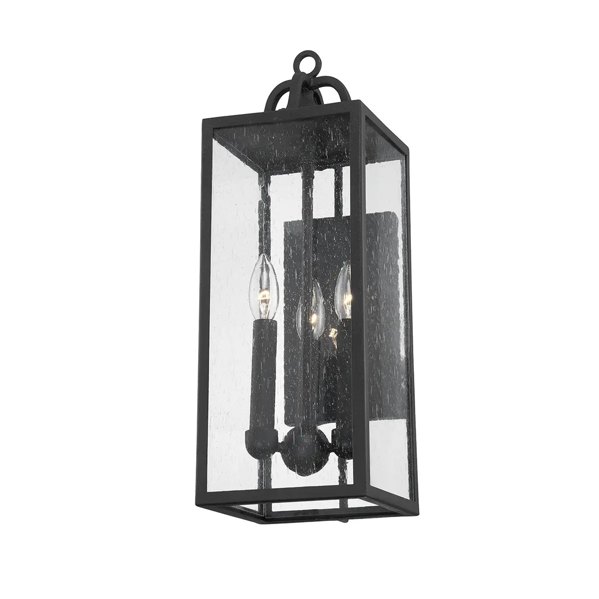 Caiden Exterior Wall Sconce - 21.75" H