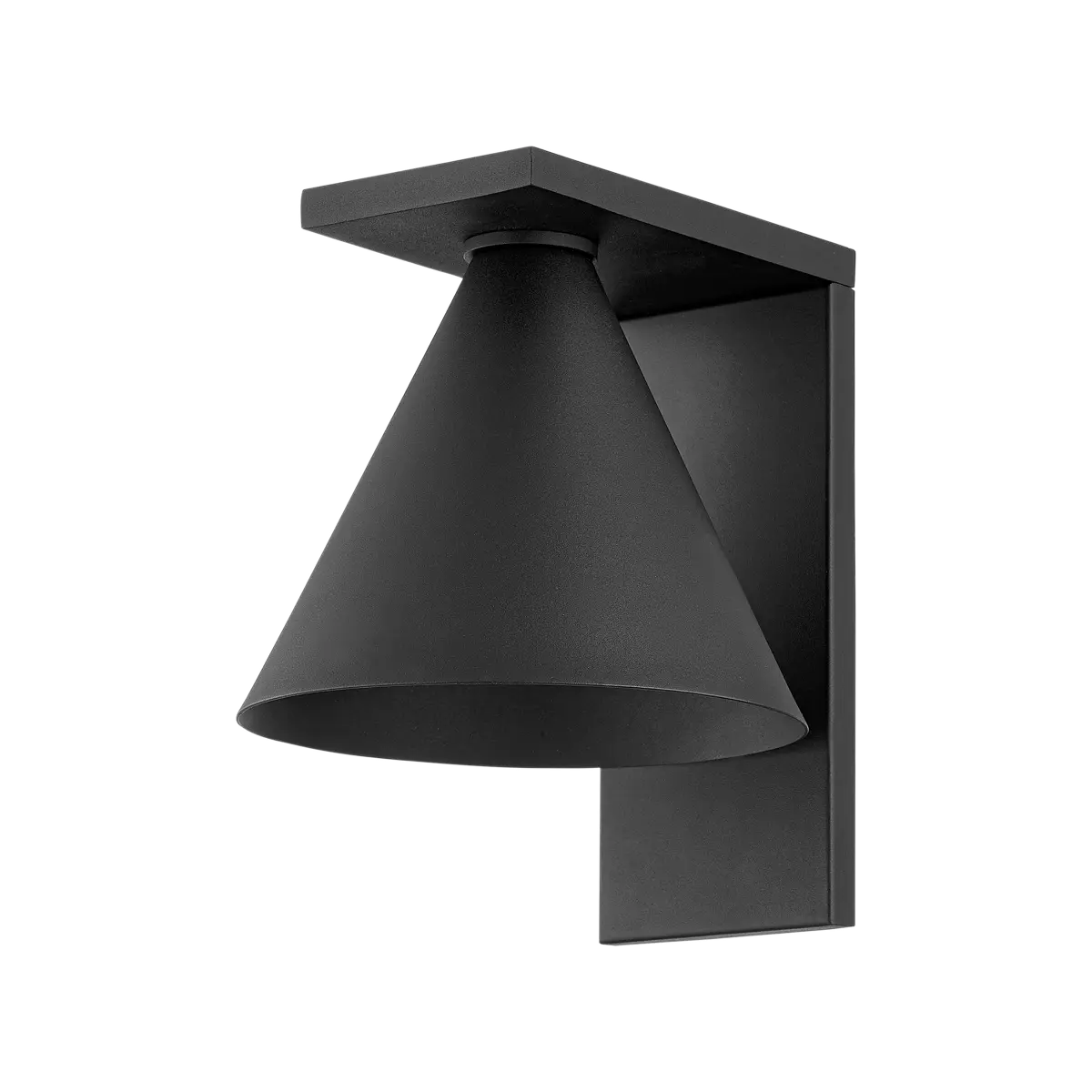 Sean Exterior Wall Sconce - 8.75" H