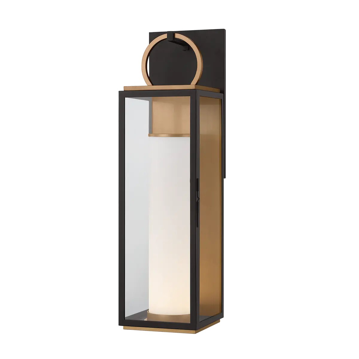 Gareth Exterior Wall Sconce - 29.25" H