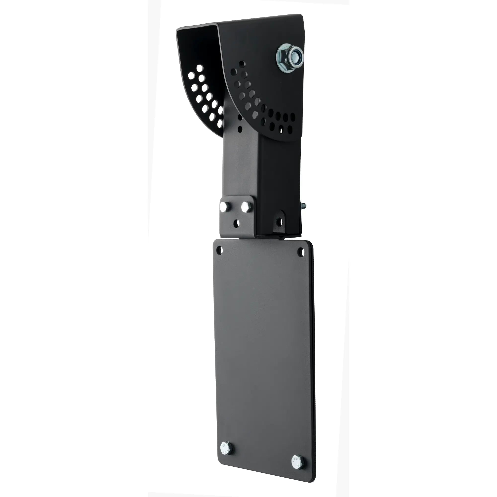 Bromic Gas Ceiling Mount Pole 9.69in (for 10ft 6in ceiling)