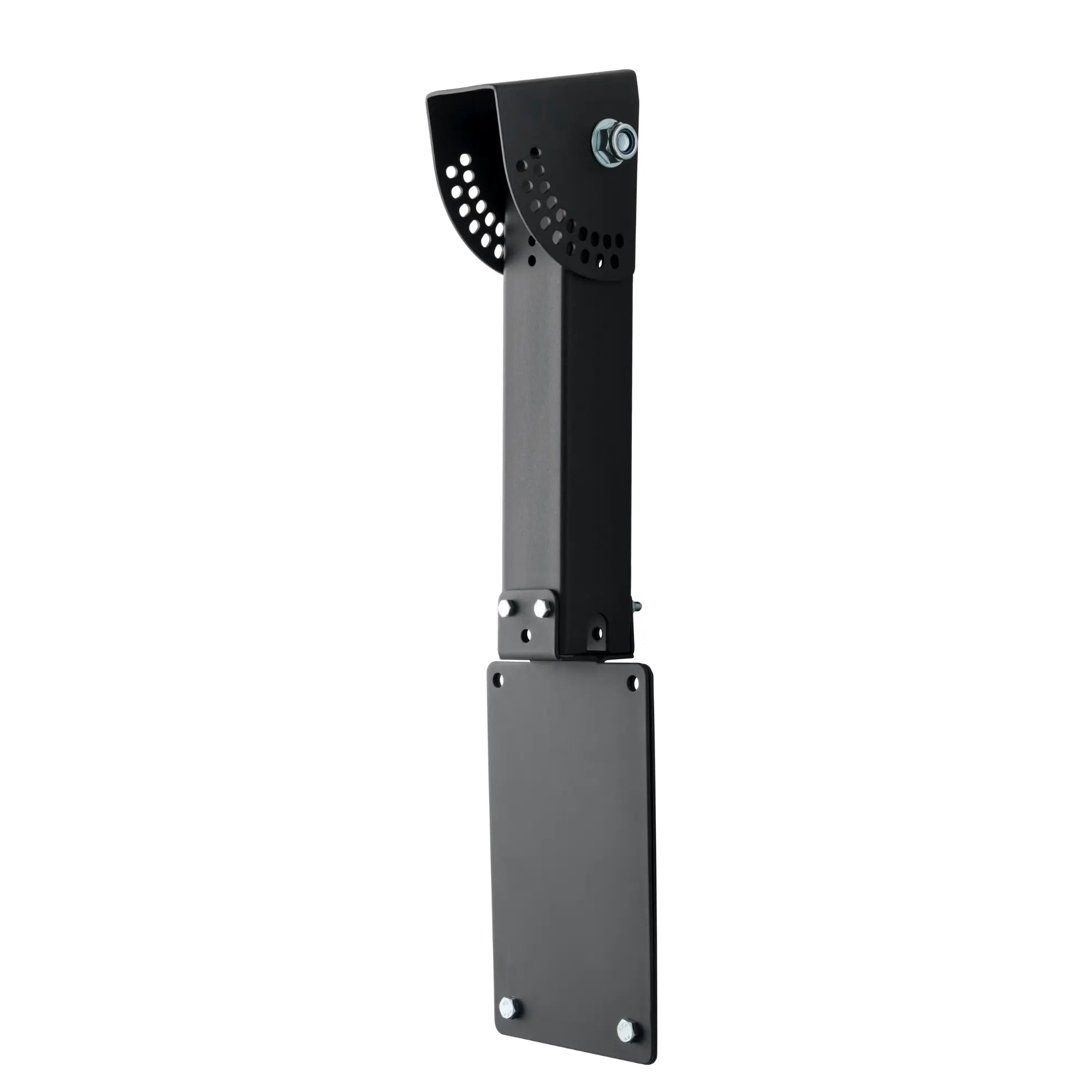 Bromic Gas Ceiling Mount Pole 25.43in (for 11ft 10in ceiling)