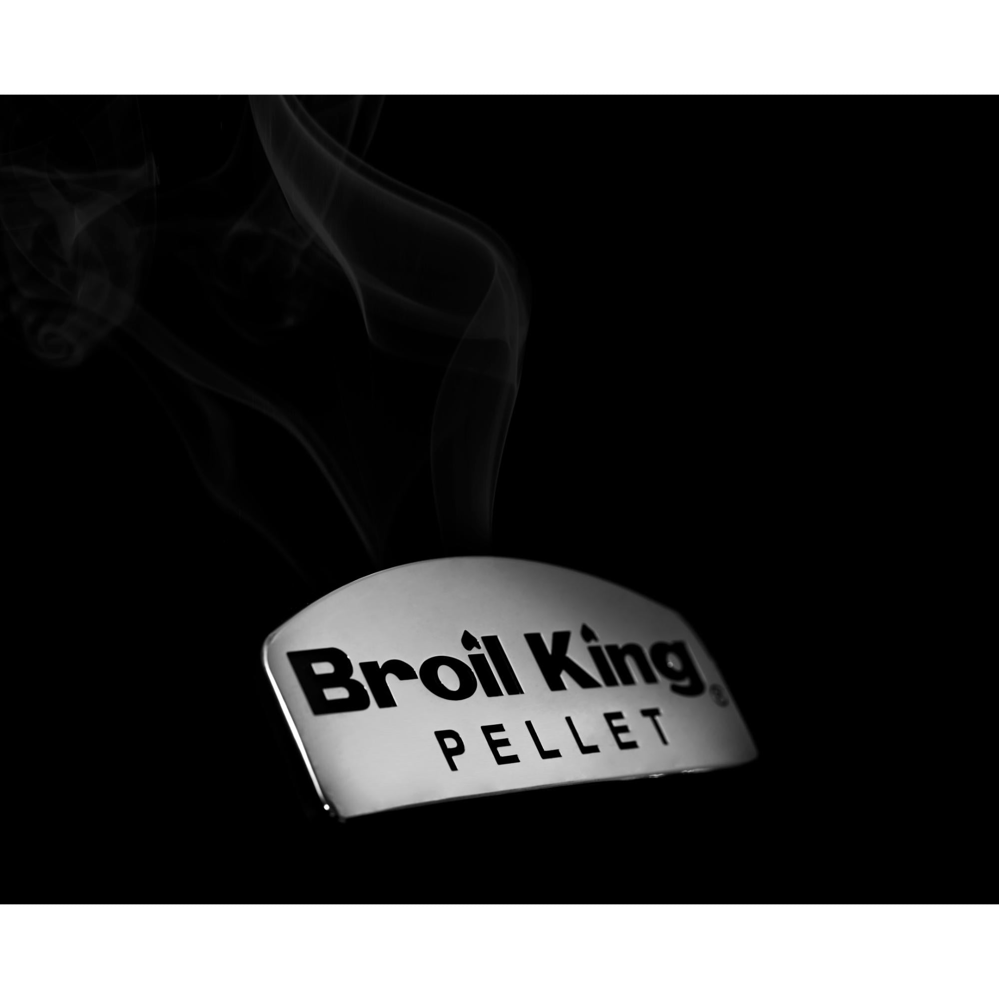 Broil King Regal 500 Pro Wi-Fi Pellet Grill