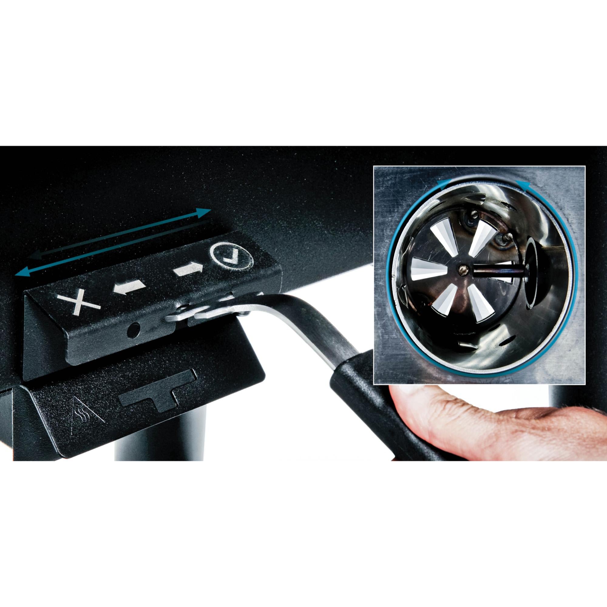 Broil King Regal 500 Wi-Fi Pellet Grill