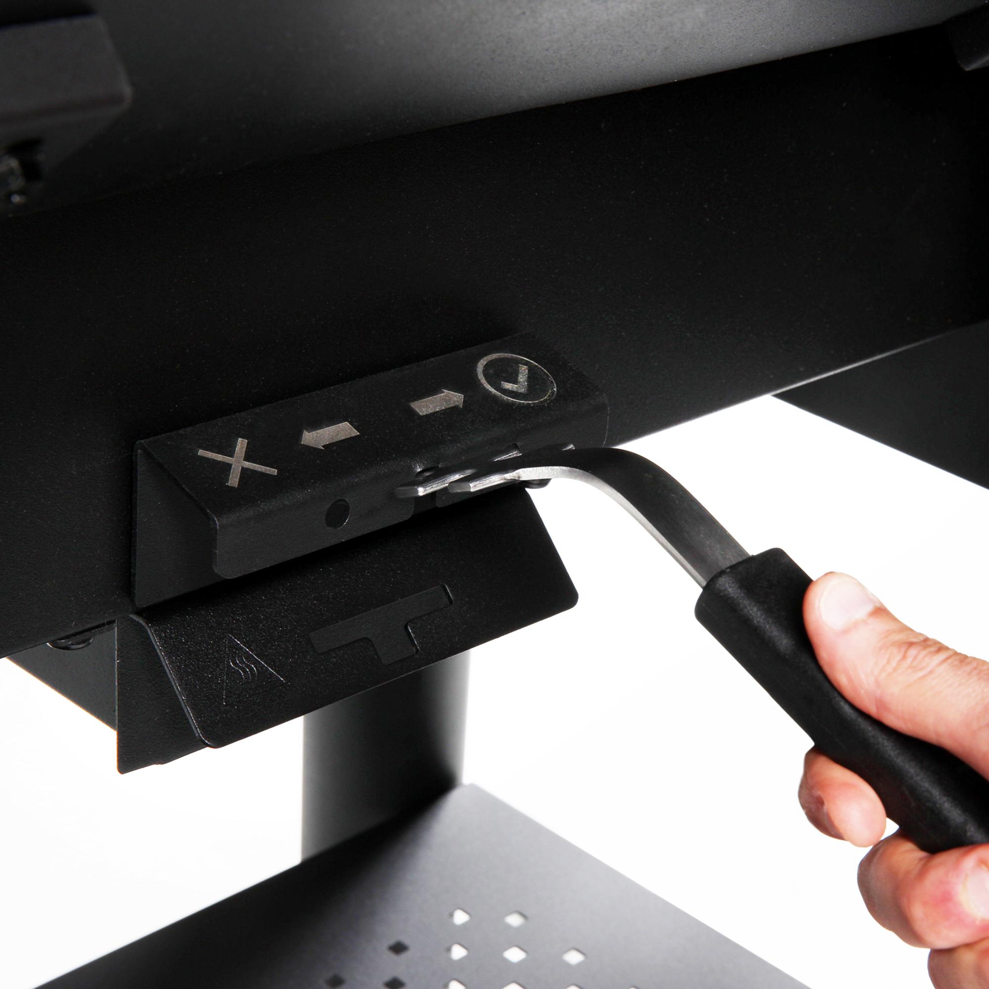 Broil King Regal 500 Wi-Fi Pellet Grill