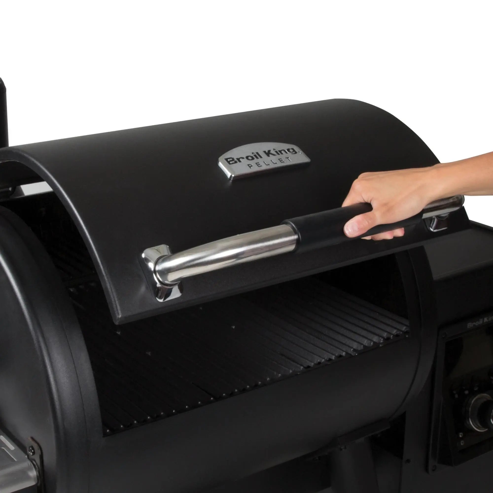 Broil King Regal 500 Wi-Fi Pellet Grill Broil King