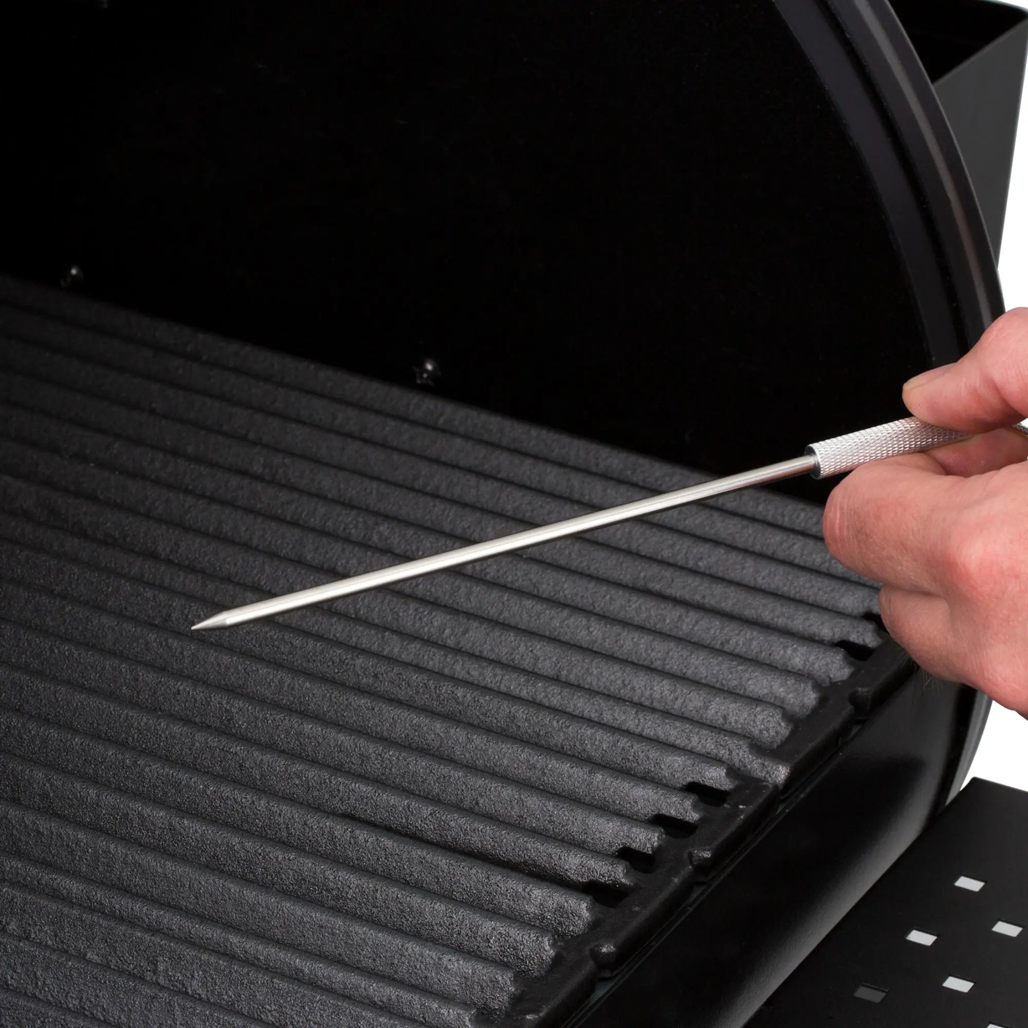 Broil King Regal Pellet 400 Wi-Fi Grill Broil King