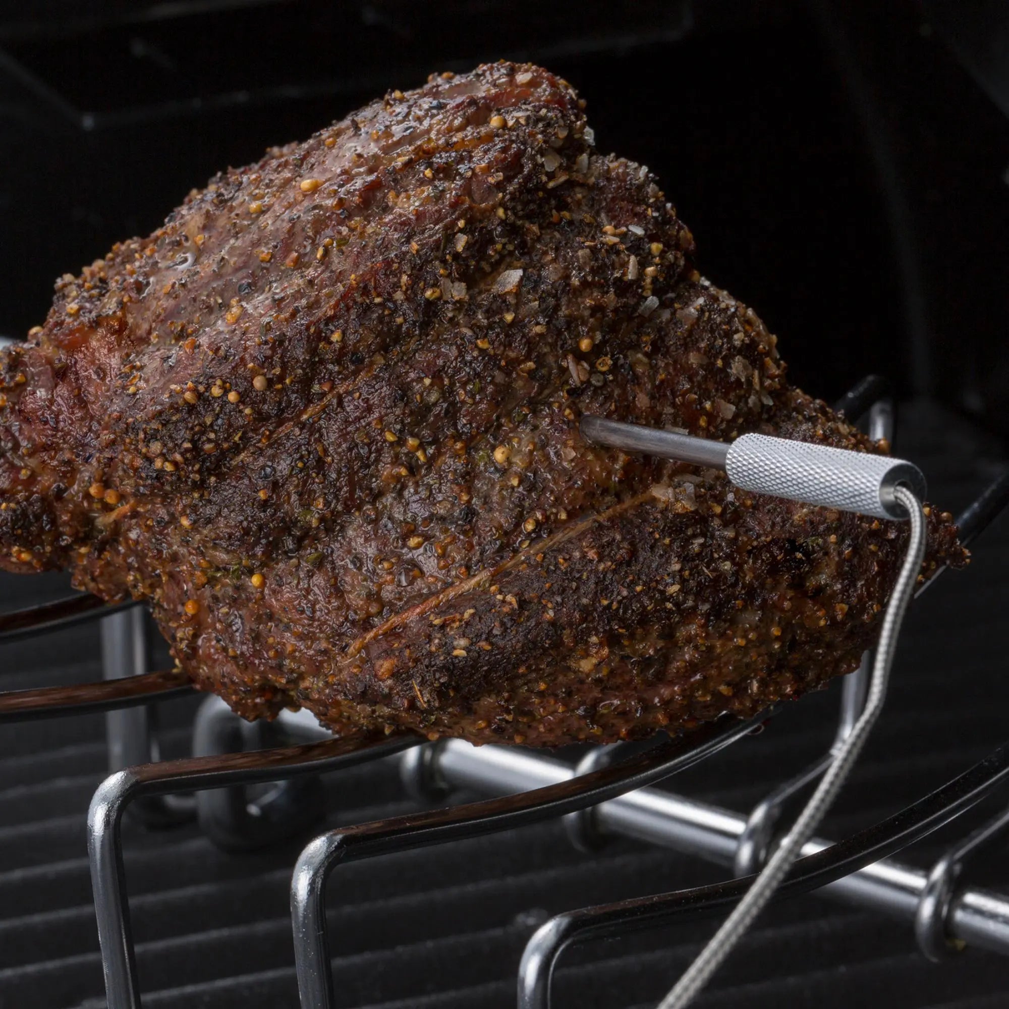 Broil King Regal Pellet 400 Wi-Fi Grill Broil King