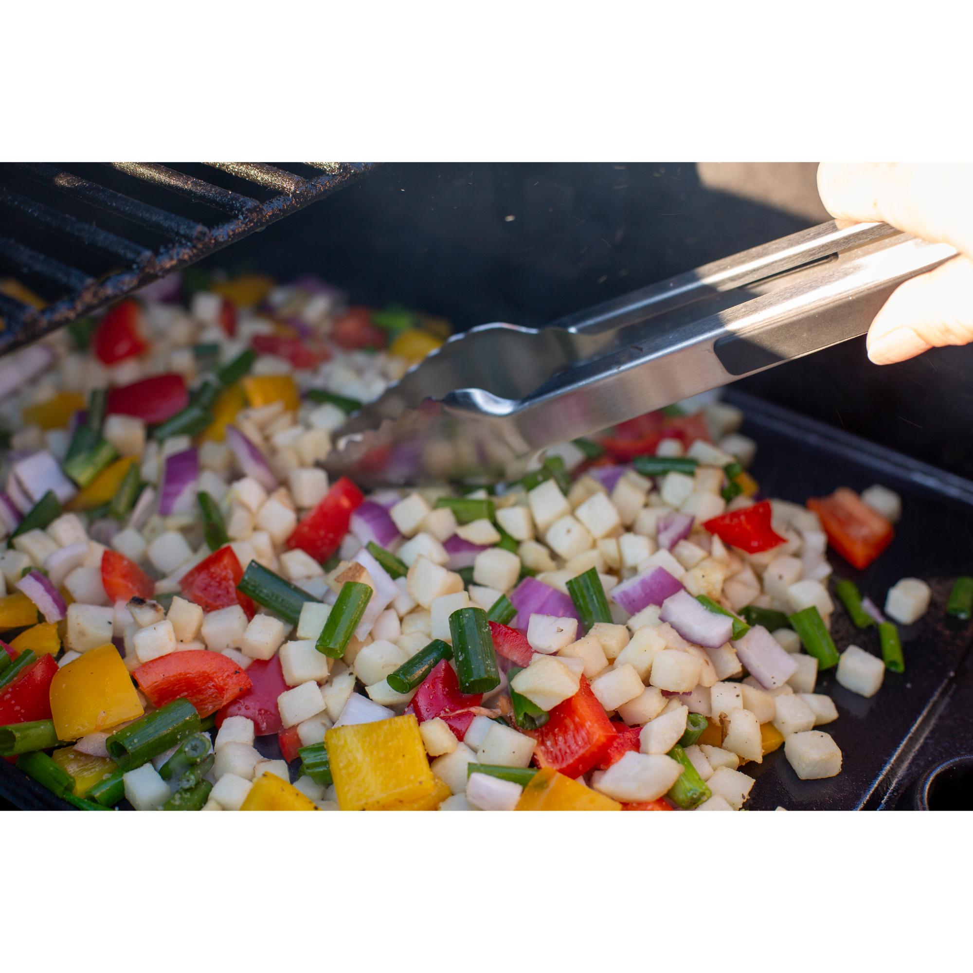 Broil King Regal Pellet 400 Wi-Fi Grill