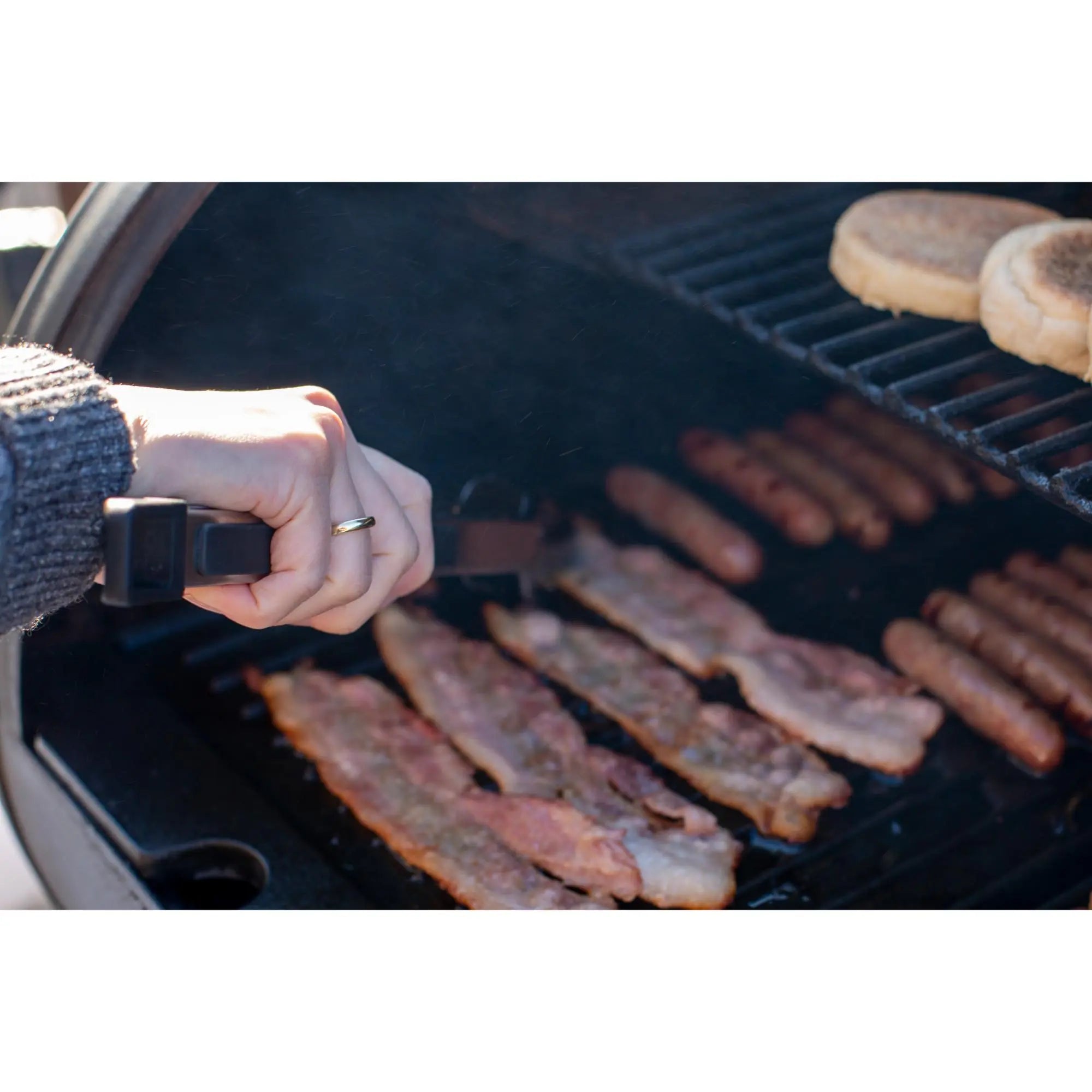 Broil King Regal Pellet 400 Wi-Fi Grill Broil King