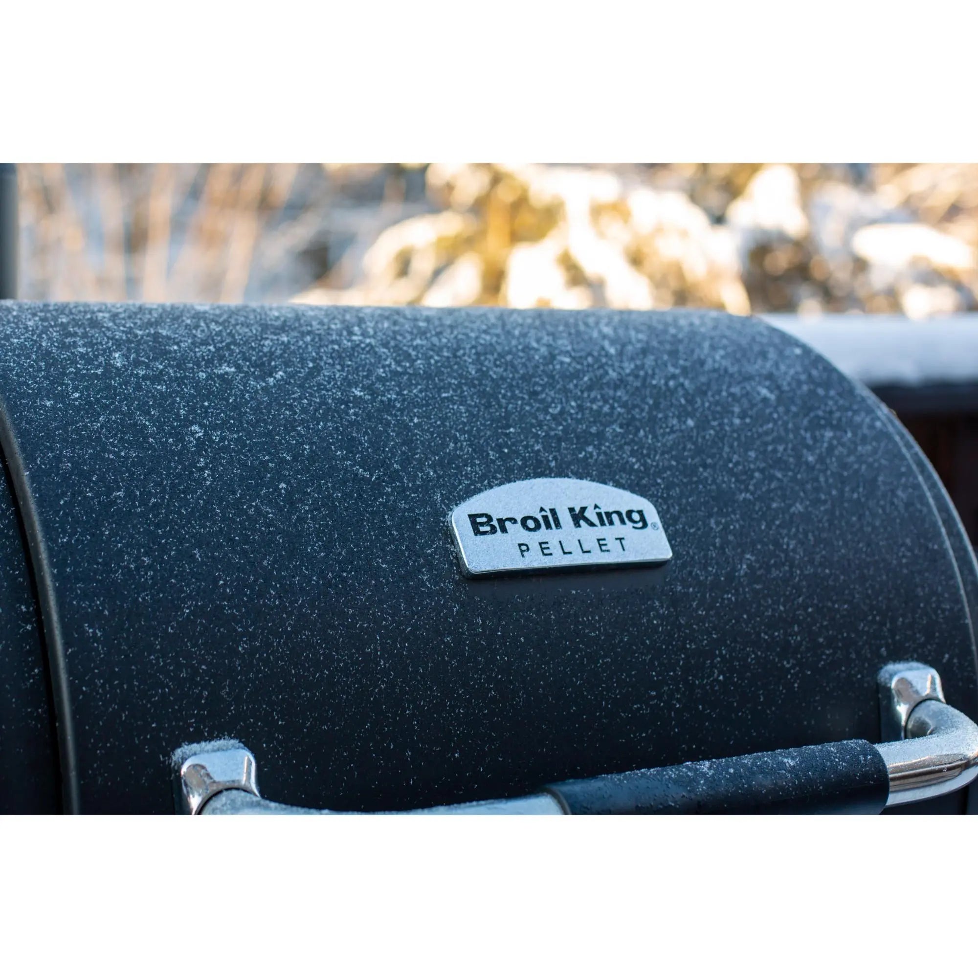 Broil King Regal Pellet 400 Wi-Fi Grill Broil King