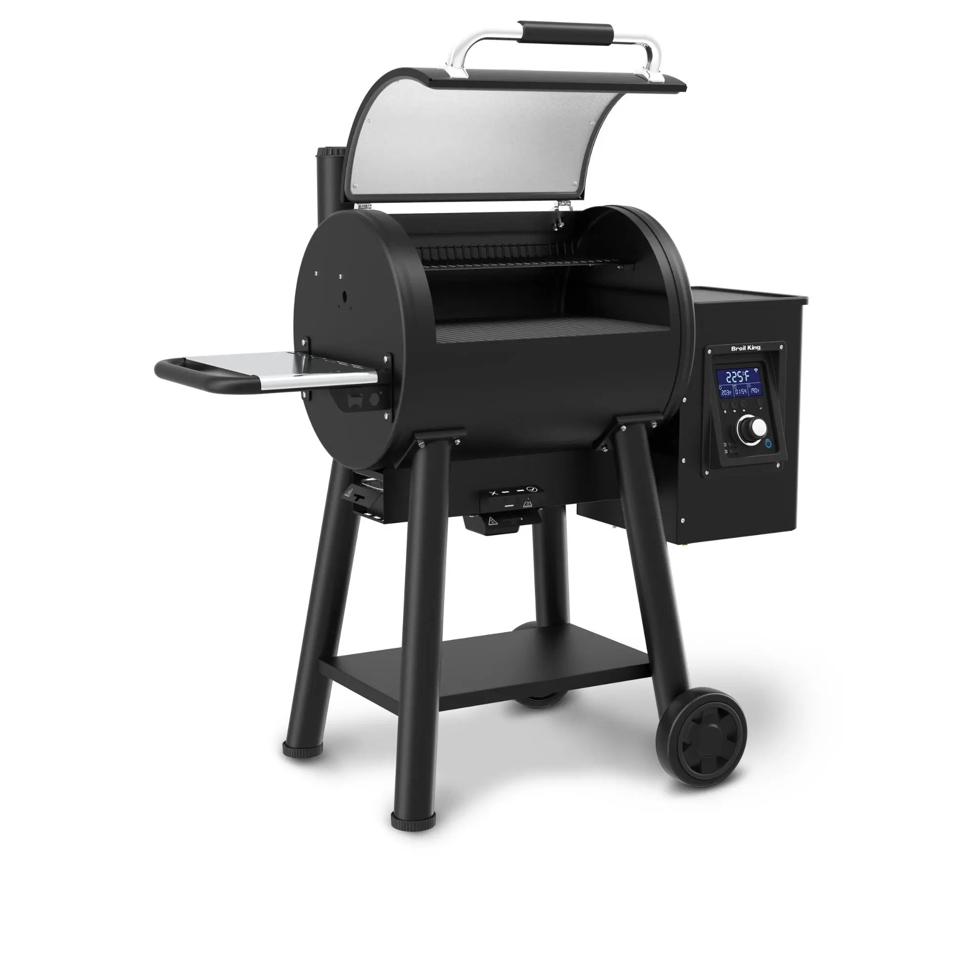 Broil King Regal Pellet 400 Wi-Fi Grill Broil King