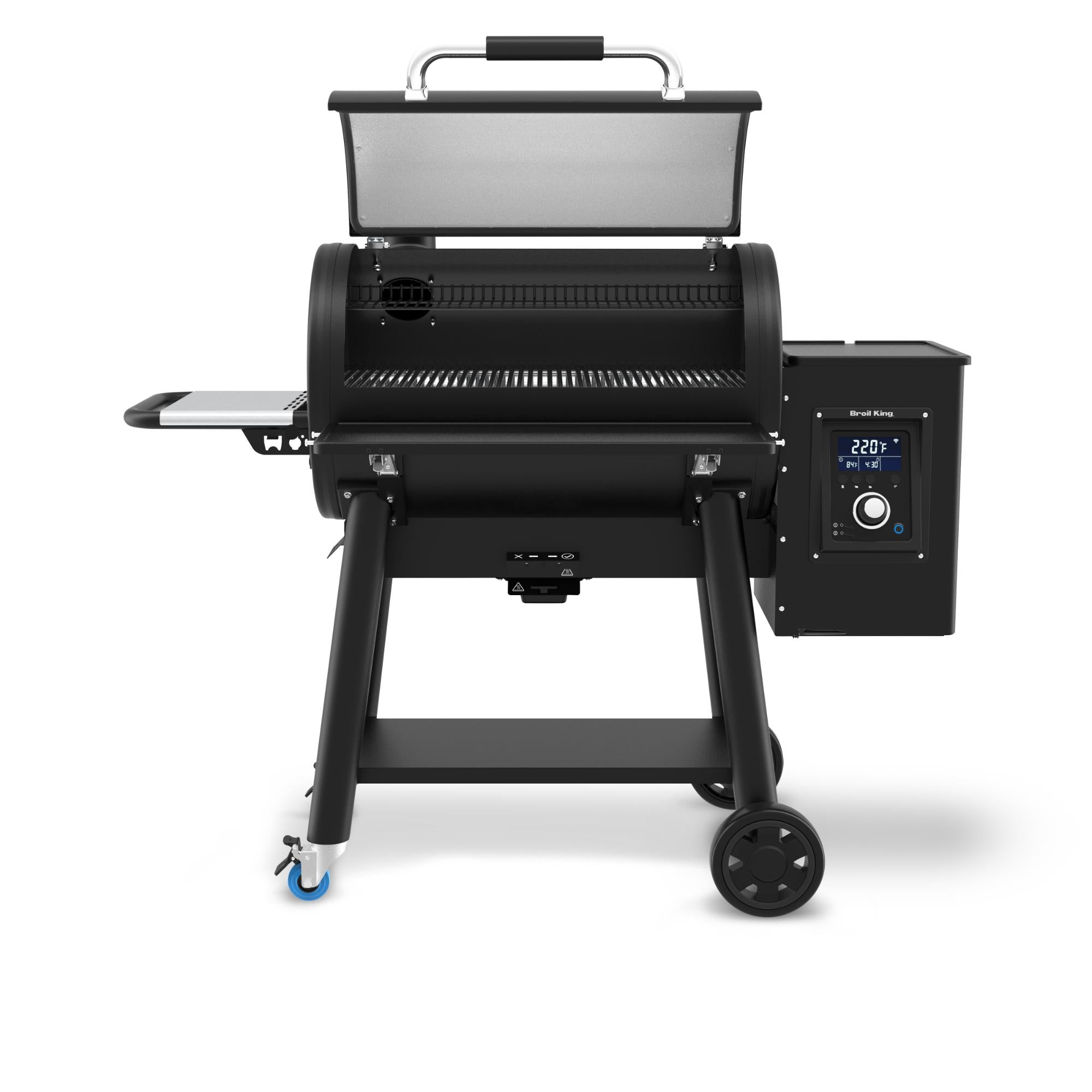 Broil King Regal 500 Pro Wi-Fi Pellet Grill