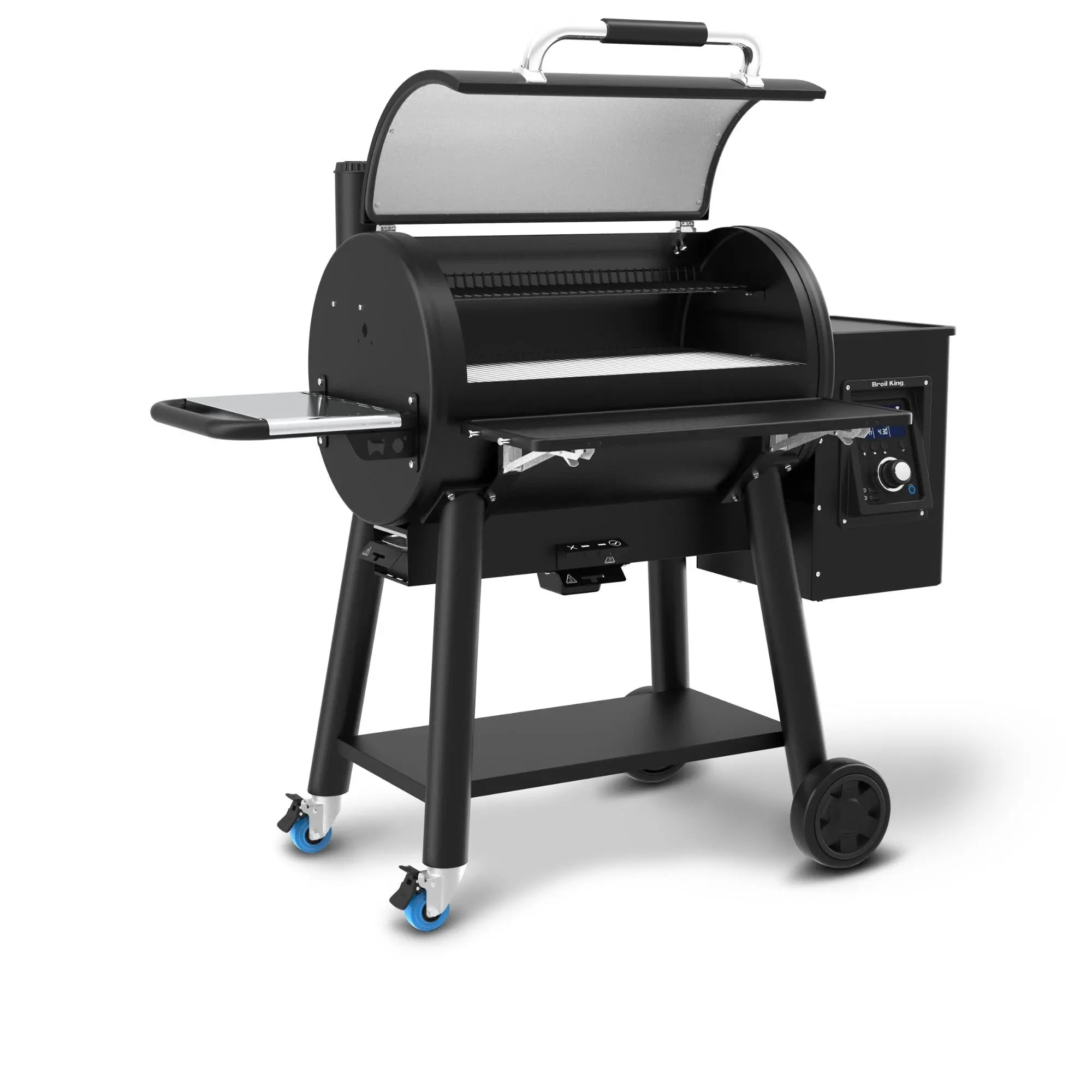Broil King Regal 500 Pro Wi-Fi Pellet Grill Broil King
