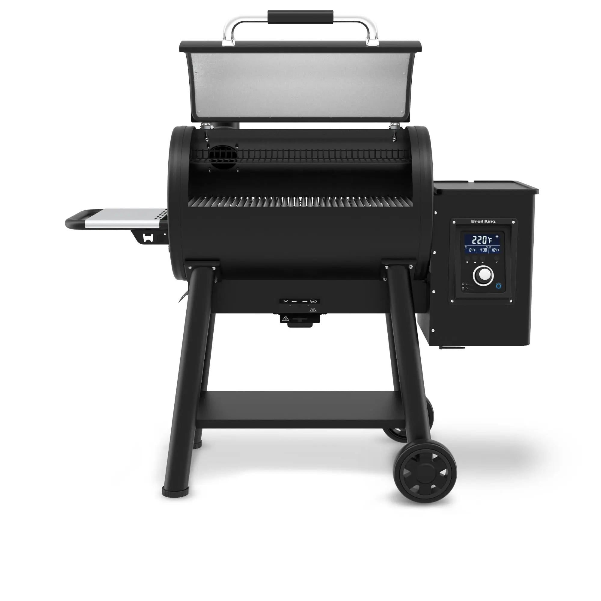 Broil King Regal 500 Wi-Fi Pellet Grill Broil King