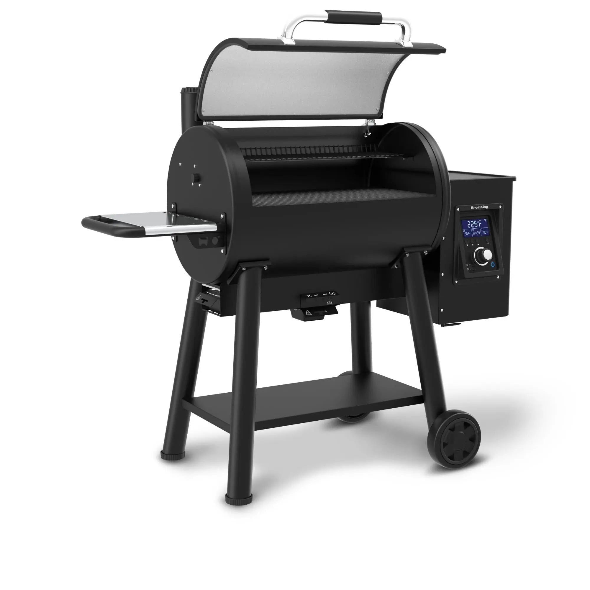 Broil King Regal 500 Wi-Fi Pellet Grill Broil King