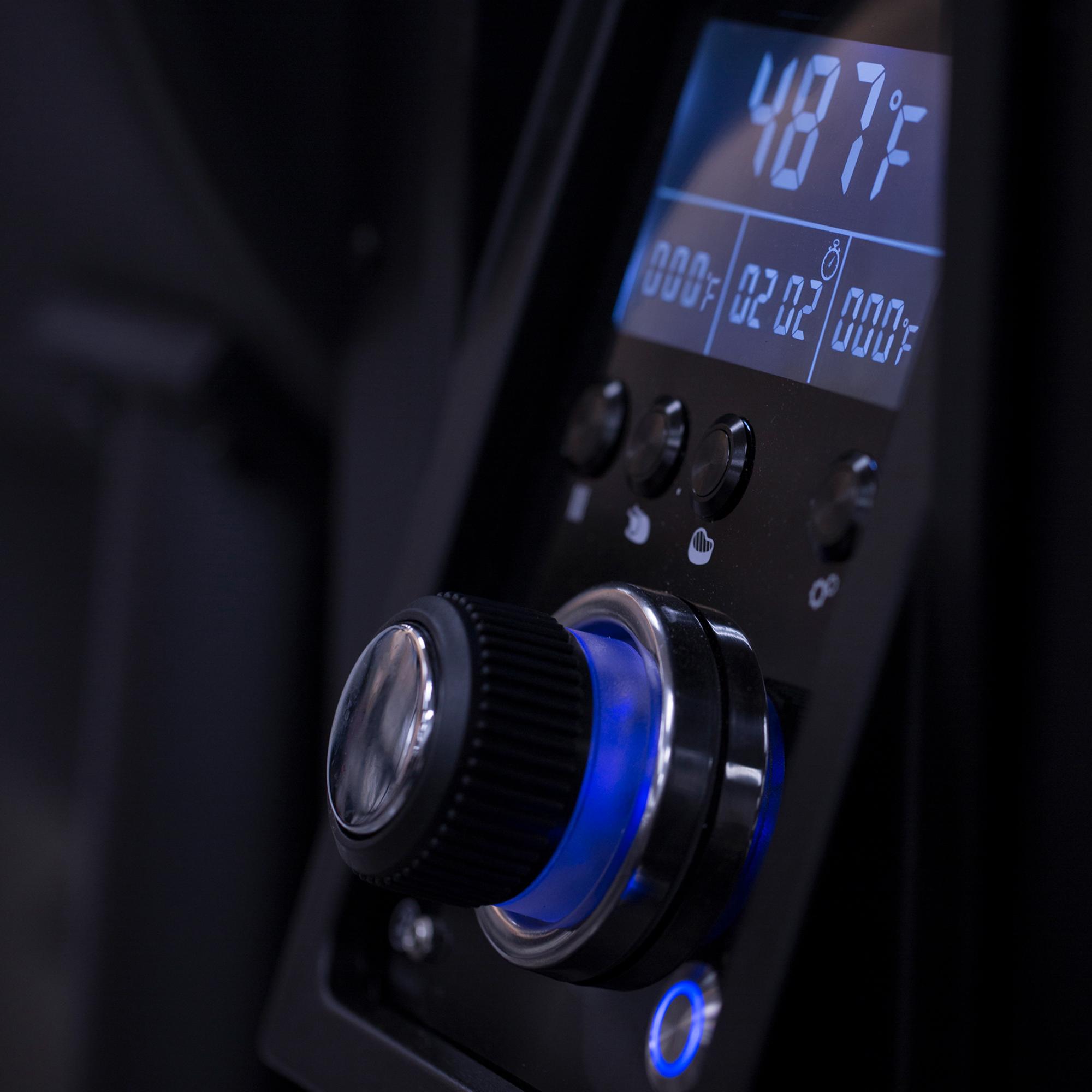 Broil King Regal 500 Pro Wi-Fi Pellet Grill