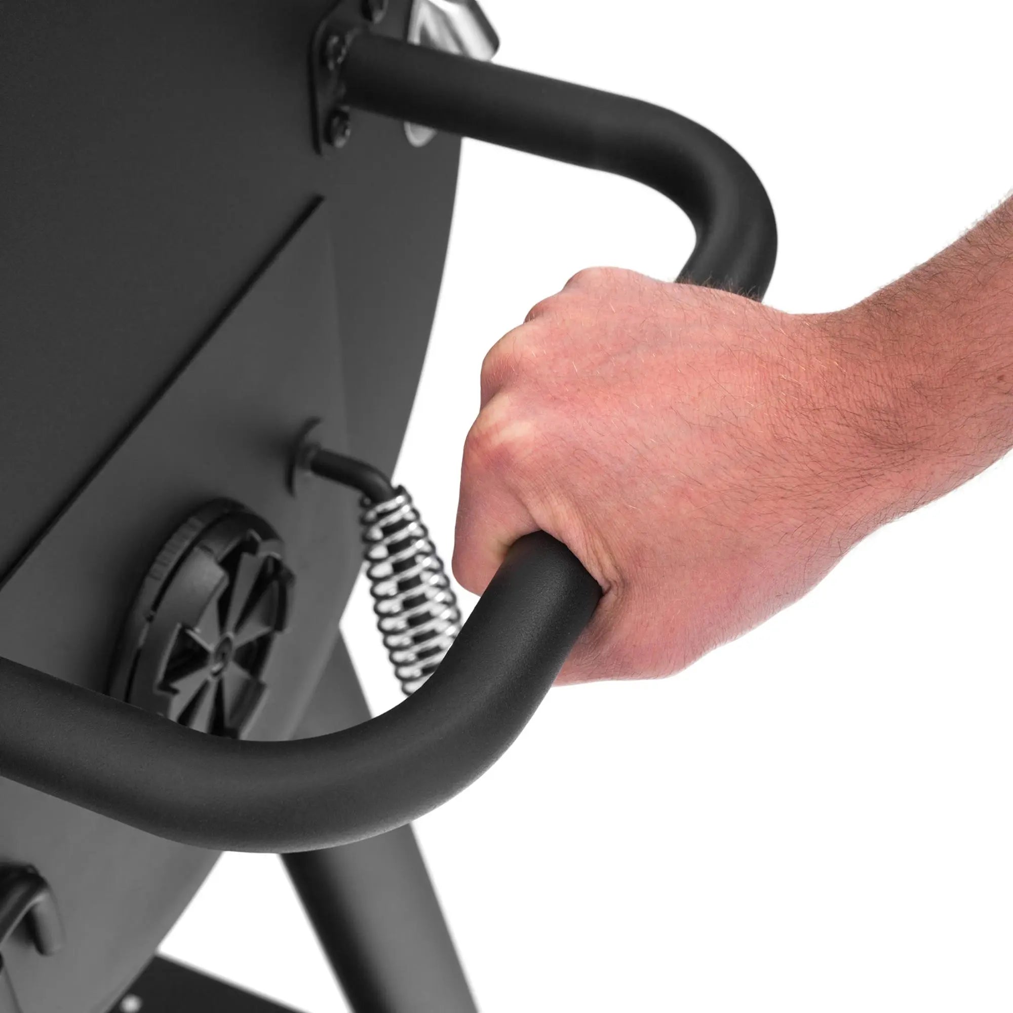 Broil King Regal Charcoal Offset 500 Smoker Broil King