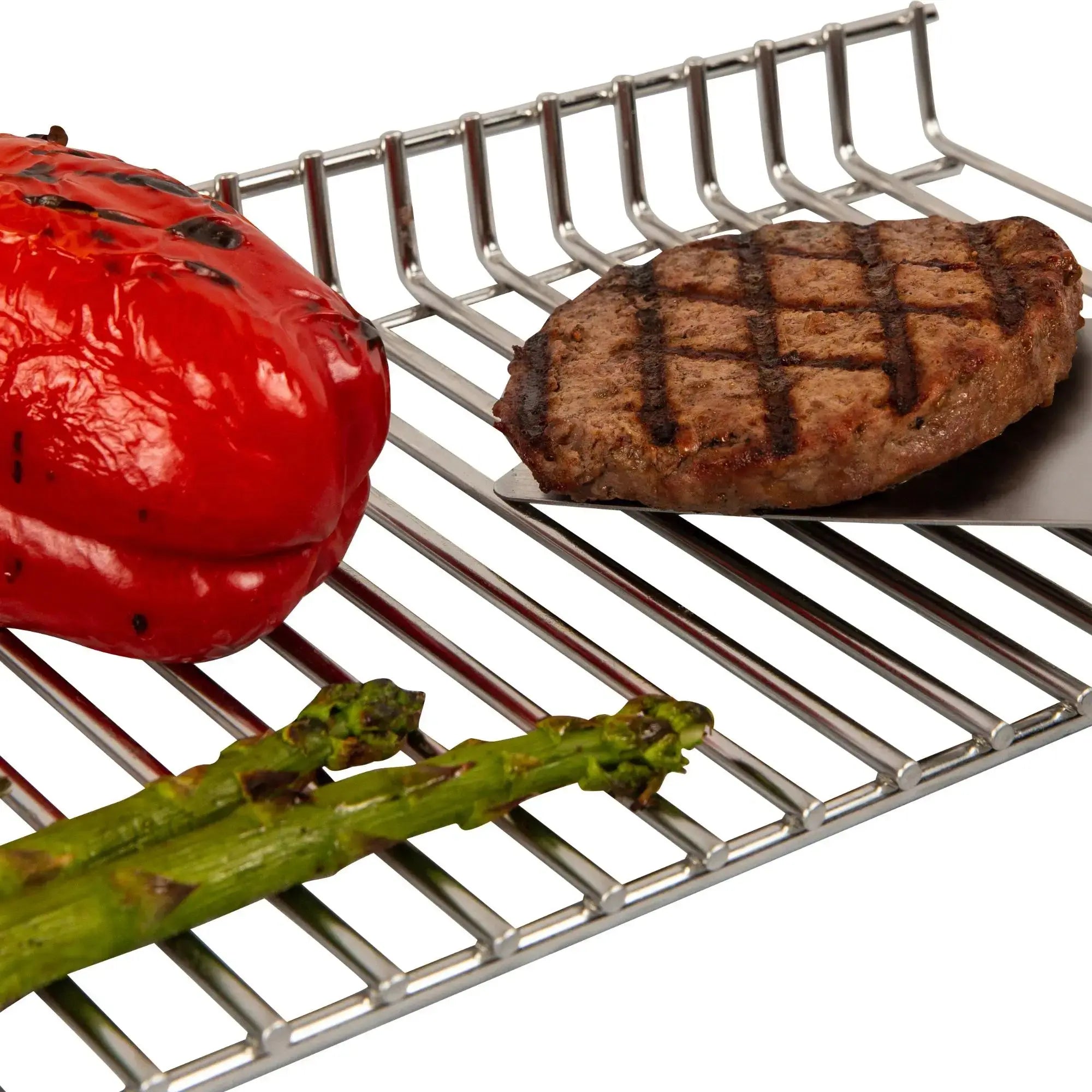 Broil King Regal S 590 Pro IR 5-Burner Gas Grill with Infrared Side Burner & Rotisserie Broil King