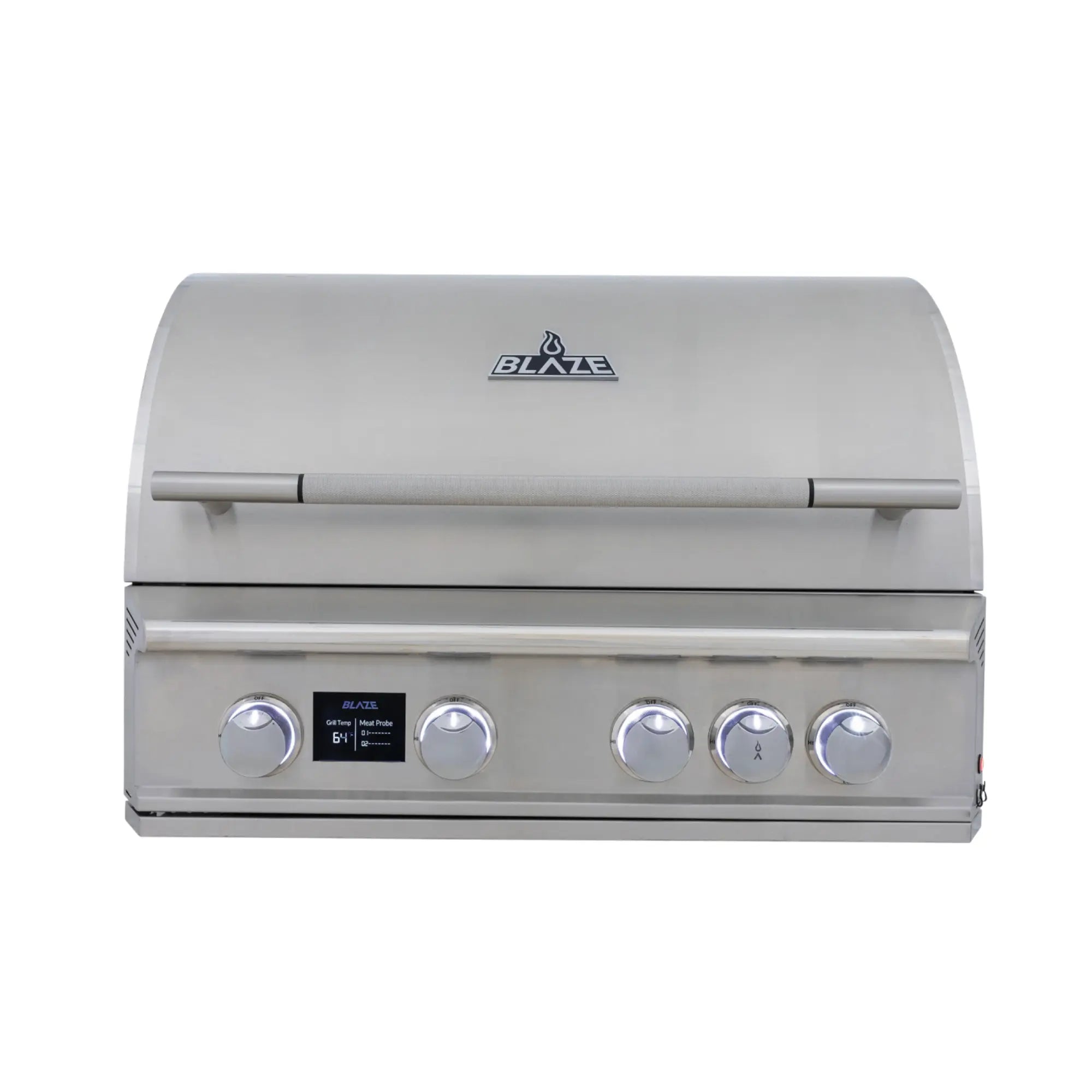 Blaze LTE PRO 32-Inch 4-Burner Built-In Gas Grill