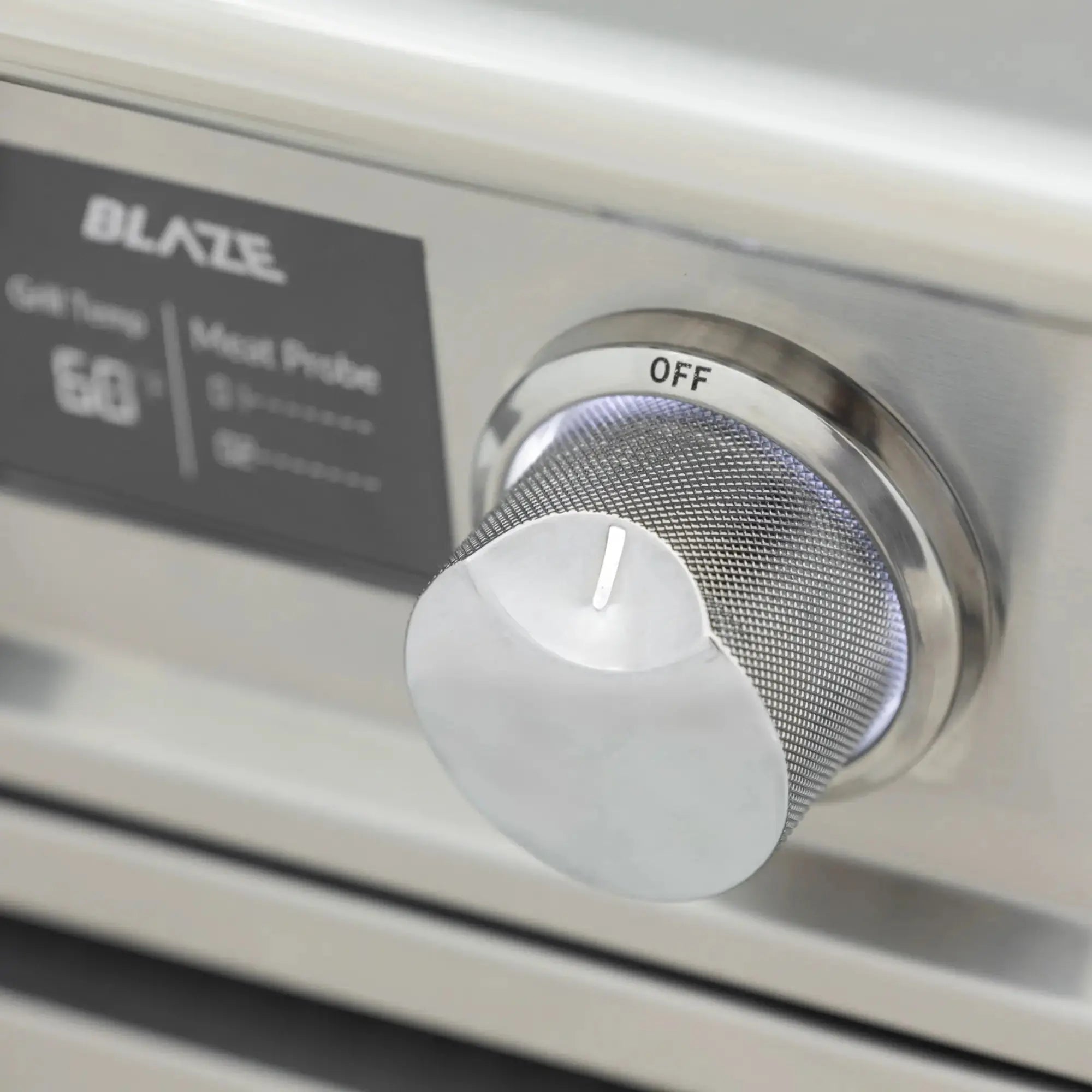 Blaze LTE PRO 32-Inch 4-Burner Built-In Gas Grill Blaze