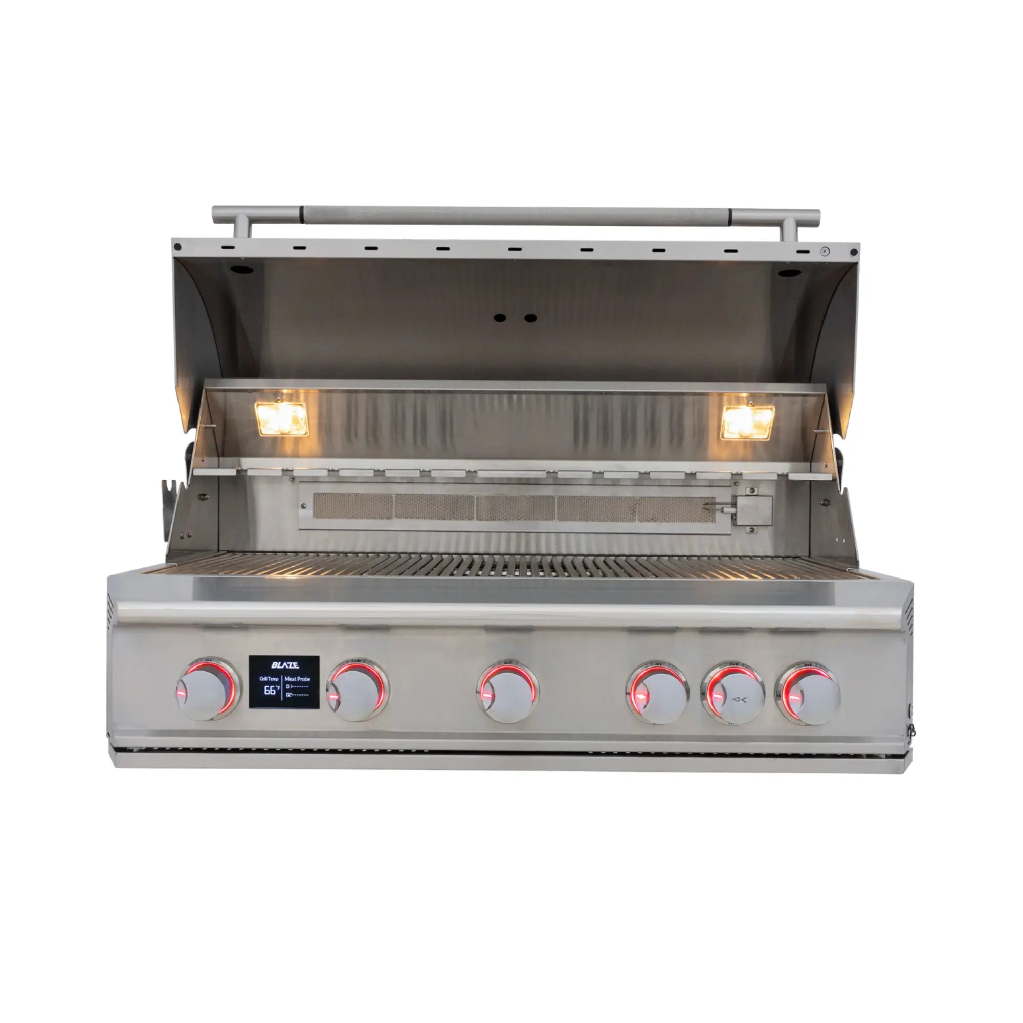 Blaze LTE PRO 40-Inch 5-Burner Built-In Gas Grill