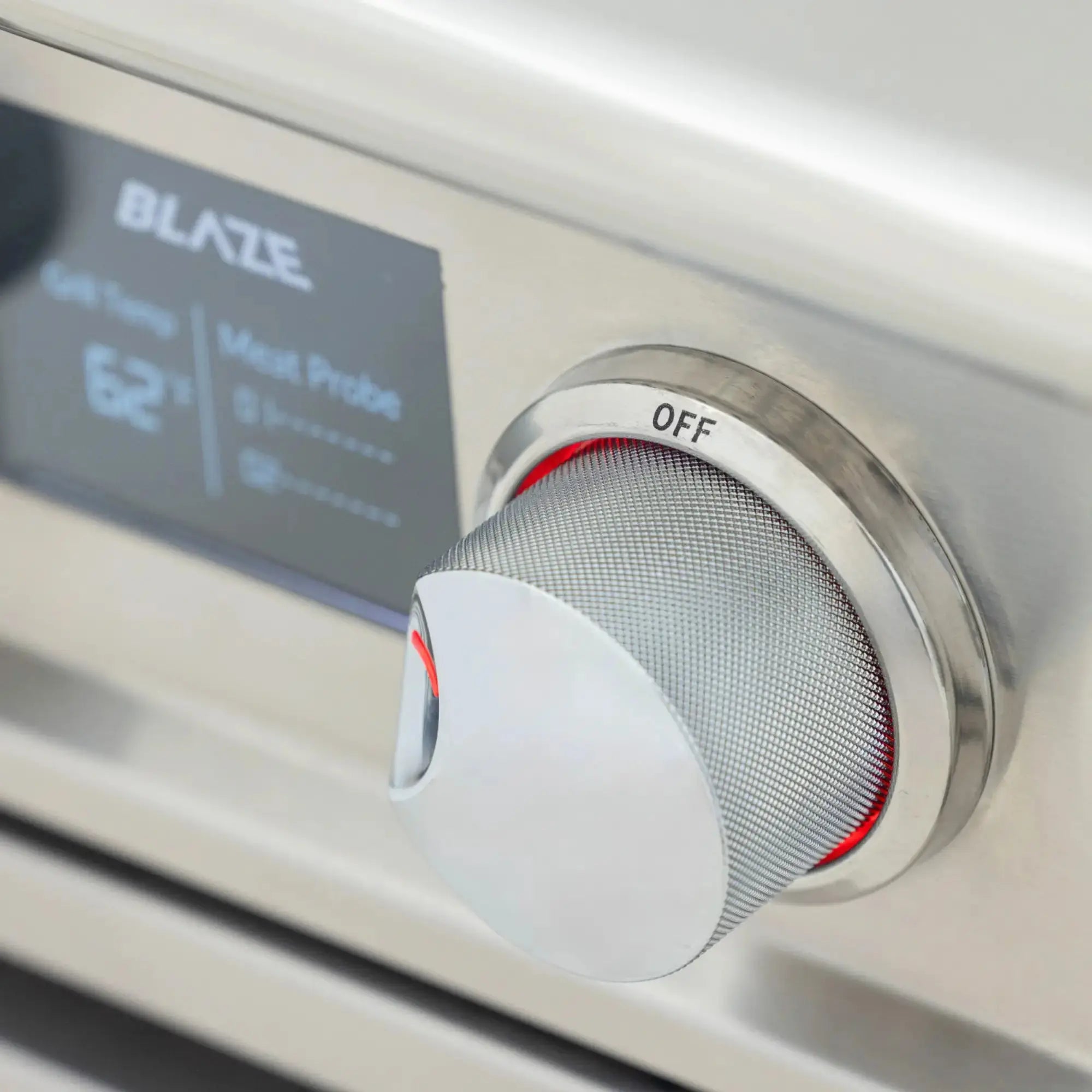 Blaze LTE PRO 40-Inch 5-Burner Built-In Gas Grill Blaze