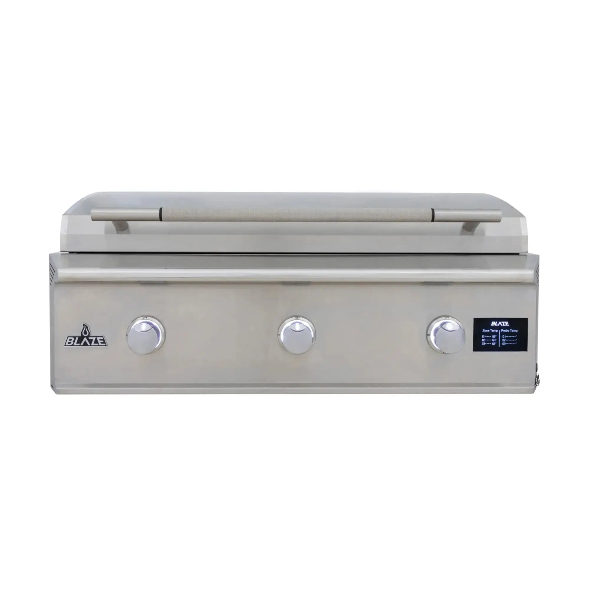 Blaze LTE PRO 40-Inch Built-In Gas Griddle Blaze