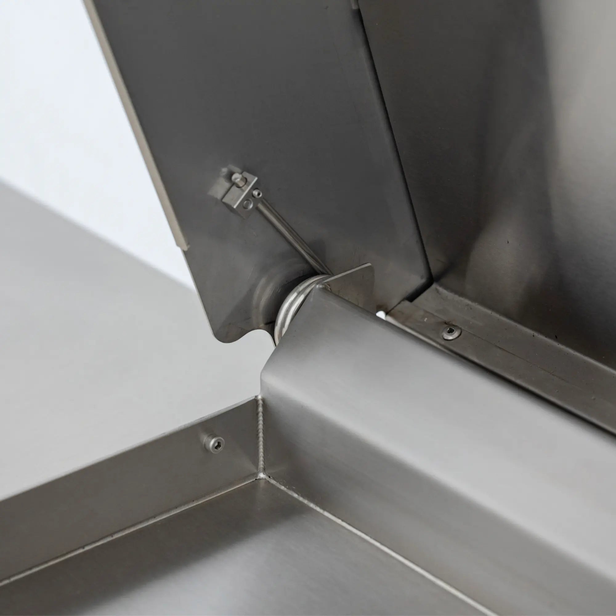 Blaze LTE PRO 40-Inch Built-In Gas Griddle