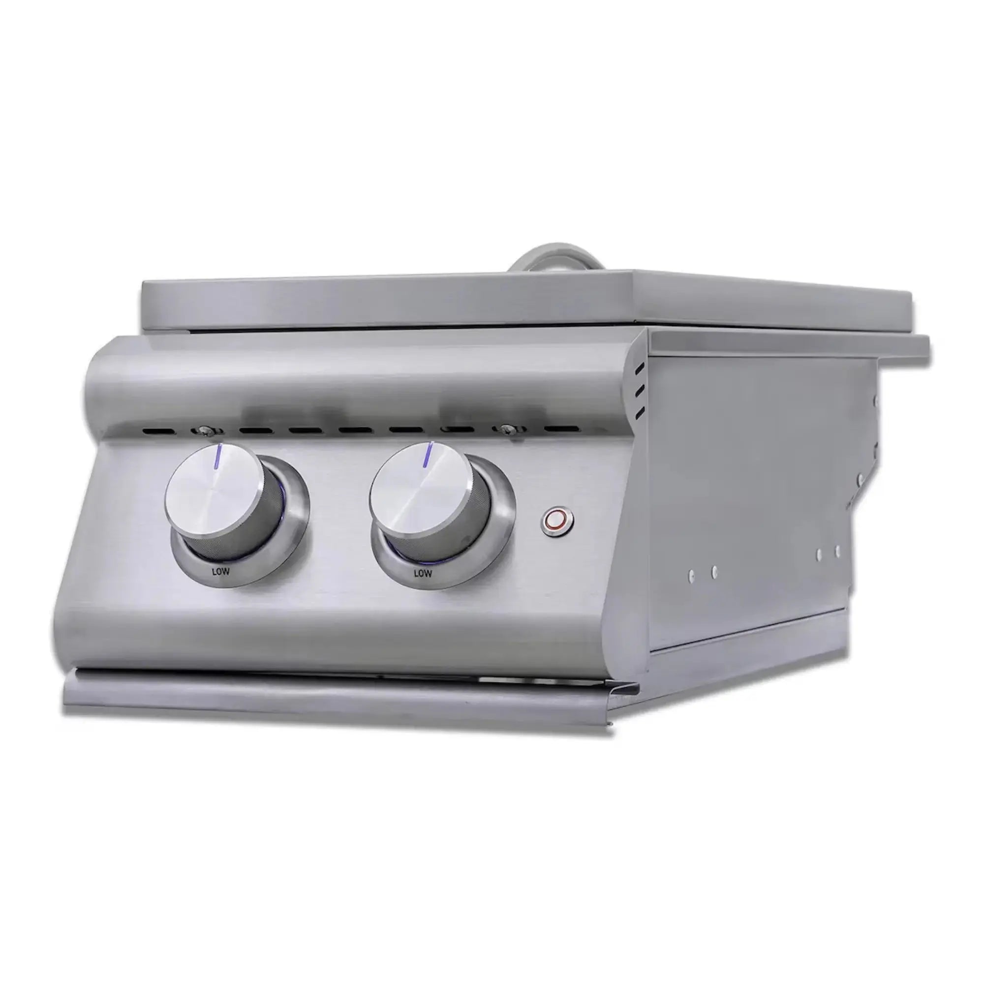 Blaze Premium LTE+ Double Side Burner Blaze
