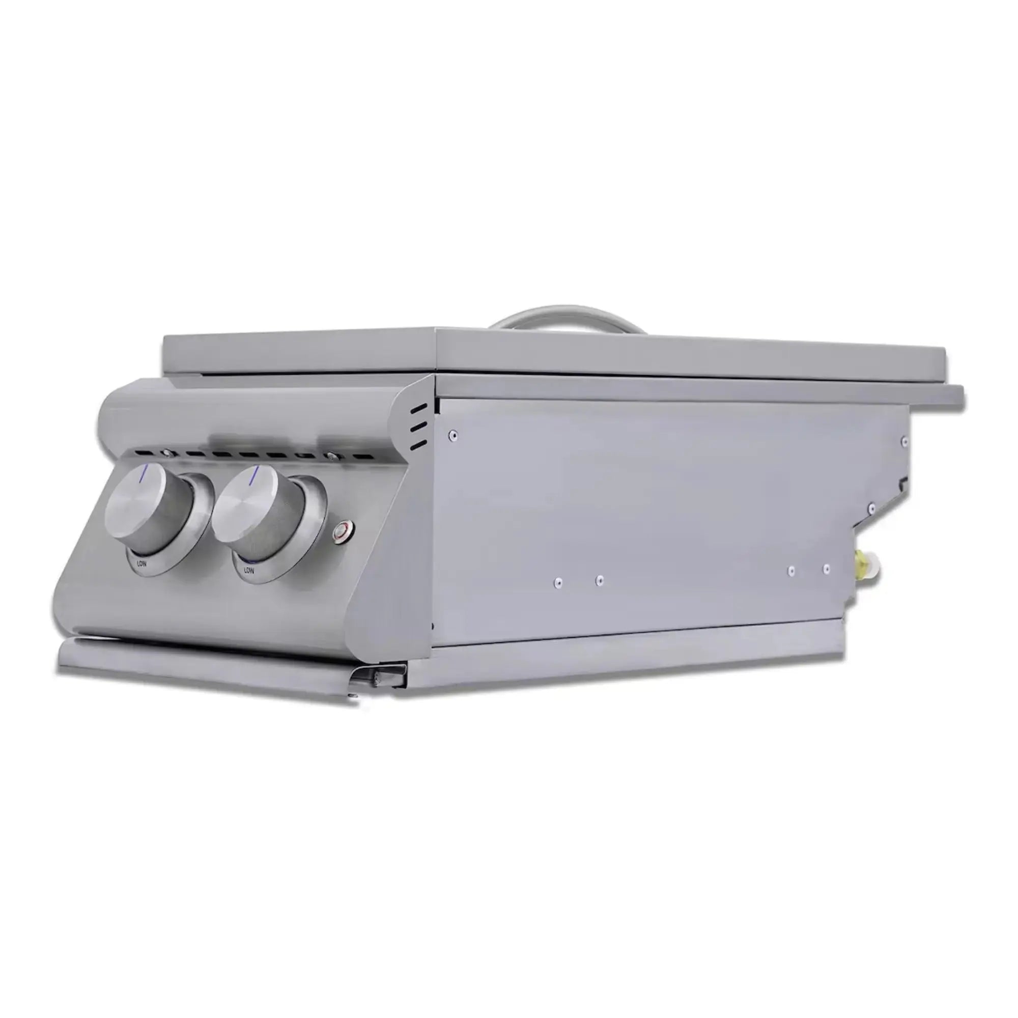 Blaze Premium LTE+ Double Side Burner Blaze