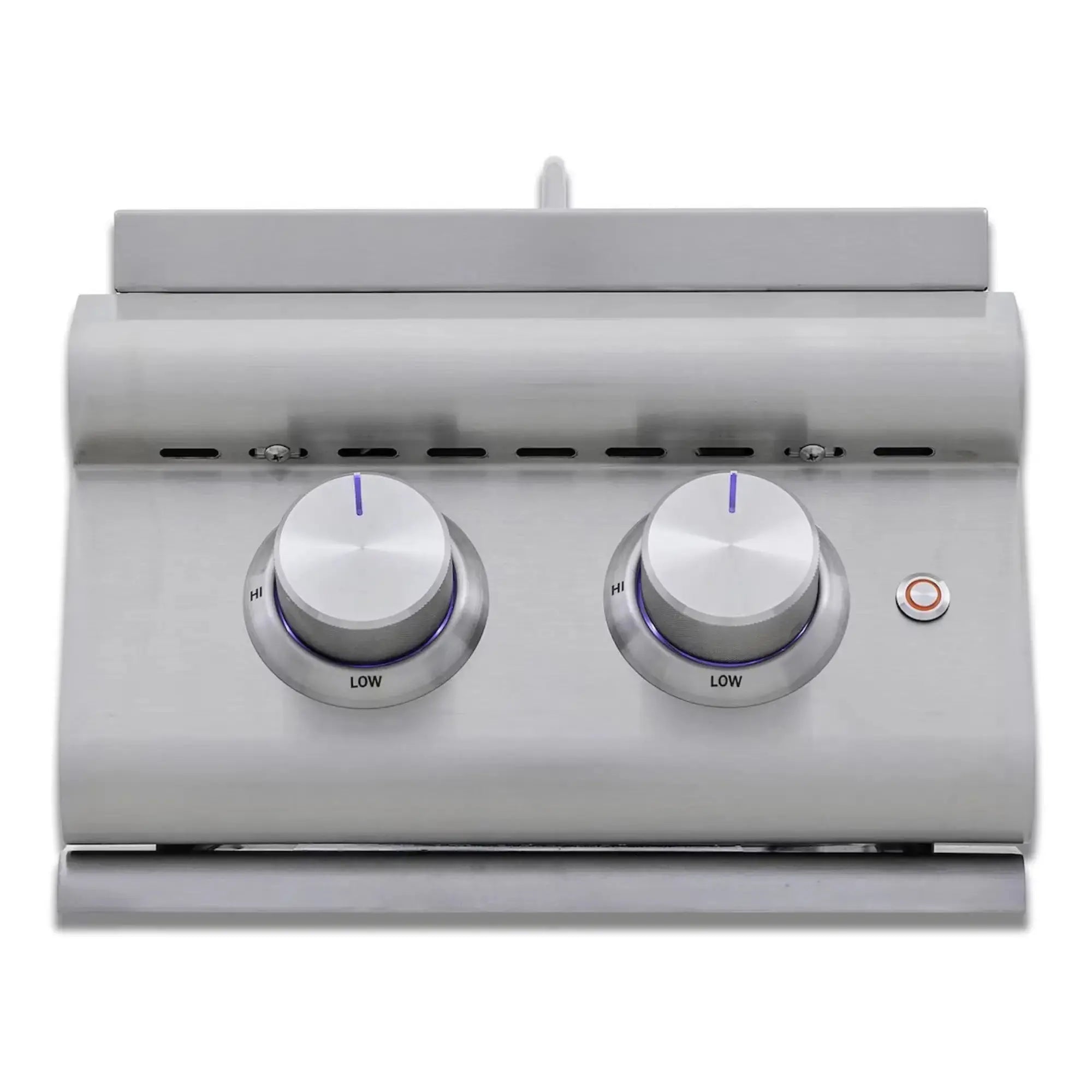 Blaze Premium LTE+ Double Side Burner Blaze