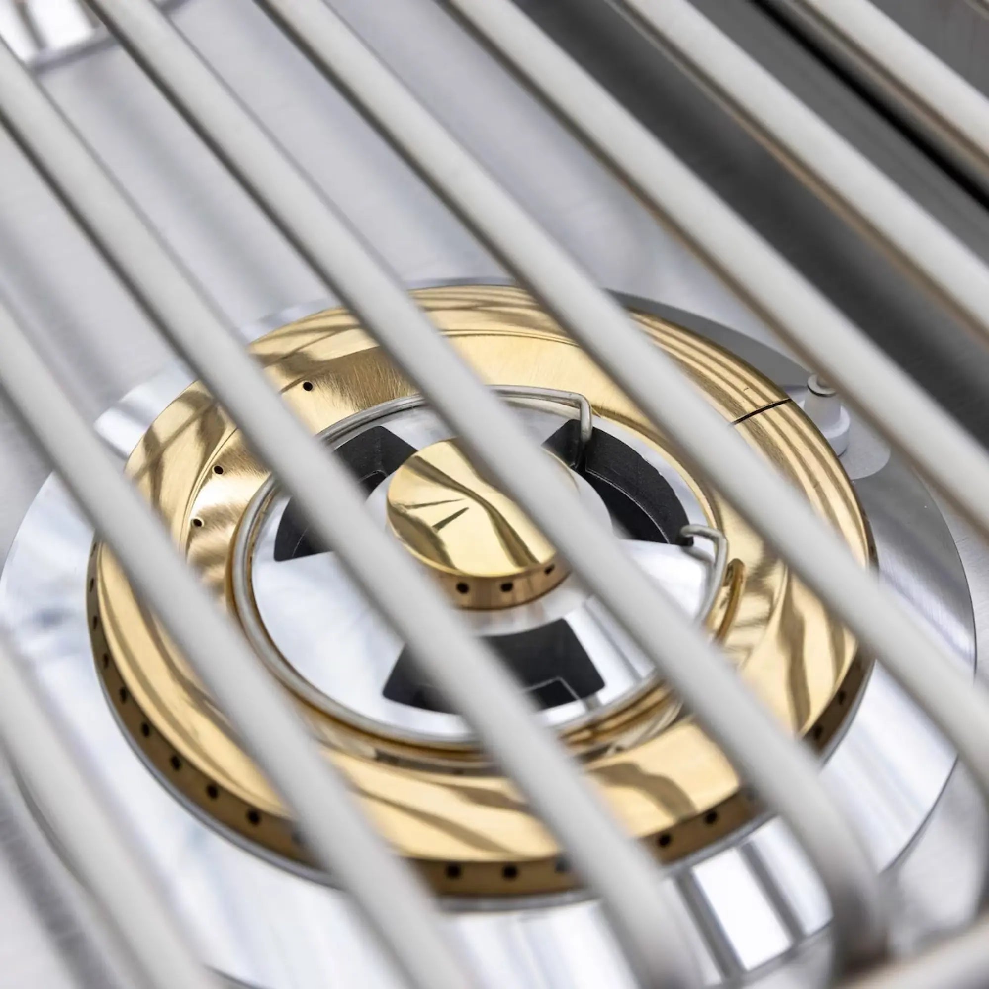 Blaze Premium LTE+ Double Side Burner