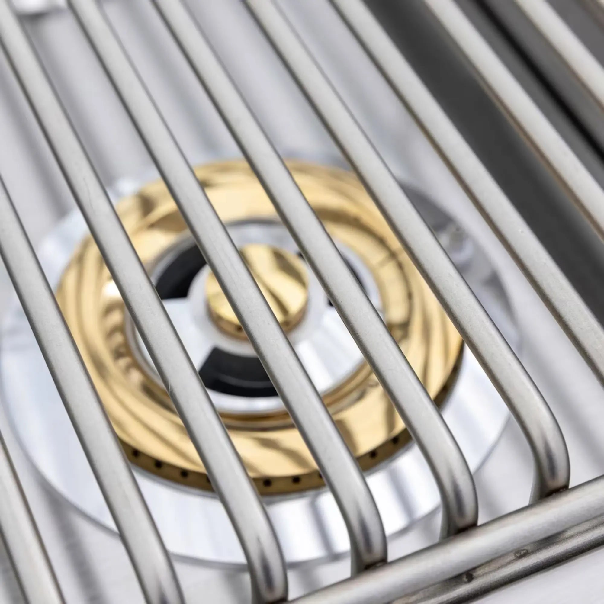 Blaze Premium LTE+ Double Side Burner